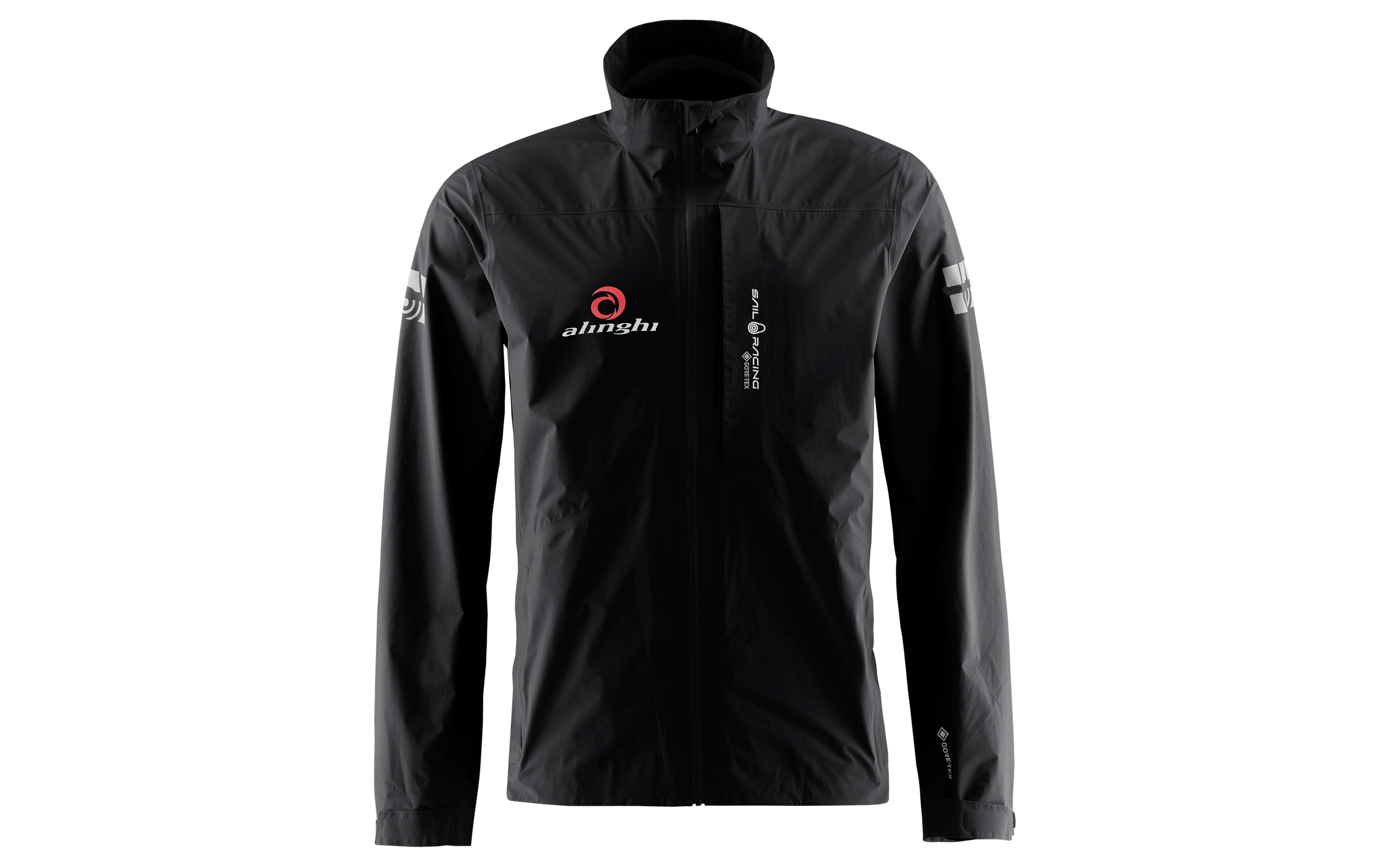 ALINGHI REFERENCE ULTRA LIGHT JACKET