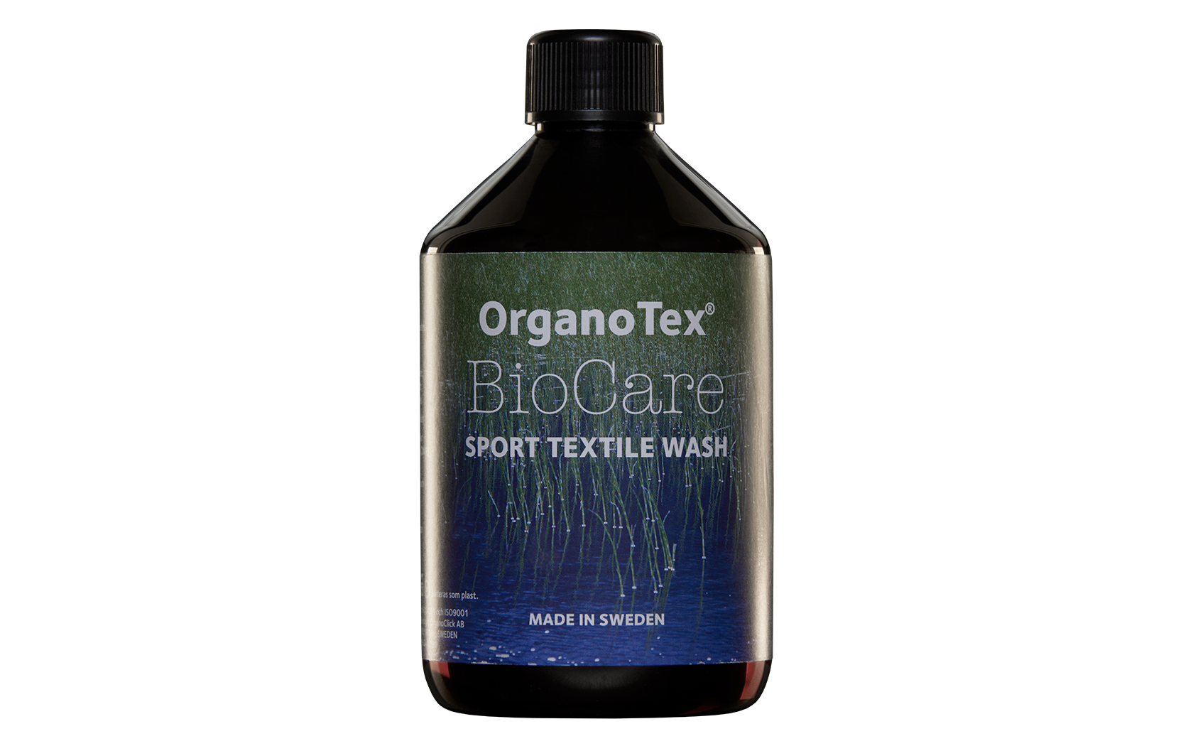 OrganoTex BioCare Sport Textile Wash