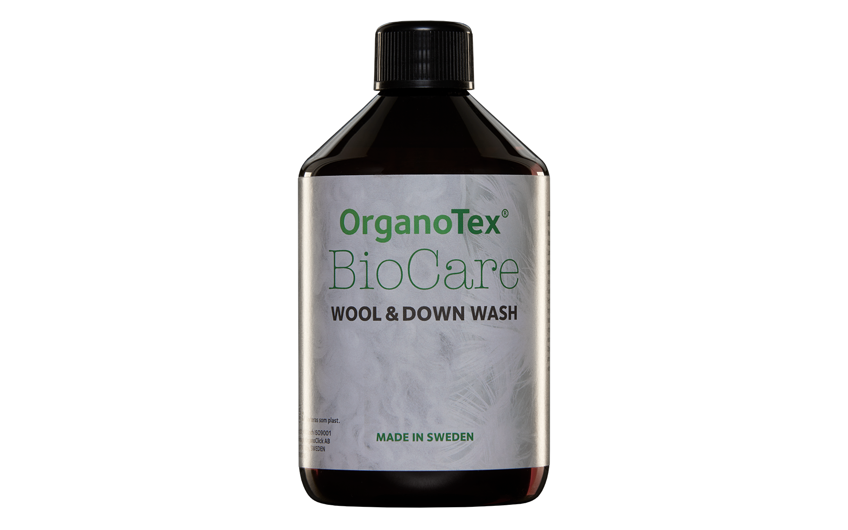 OrganoTex BioCare Wool&Down Wash