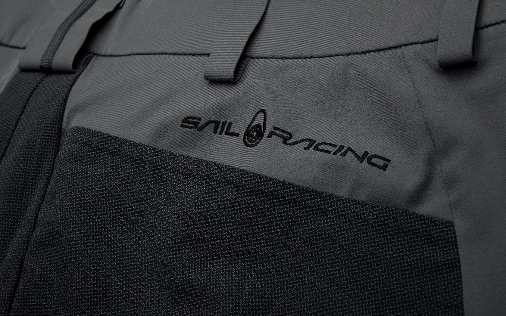 最高の品質 SAILING TECHNICAL BOWMAN SHORTS Official Racing Sail | ウエア