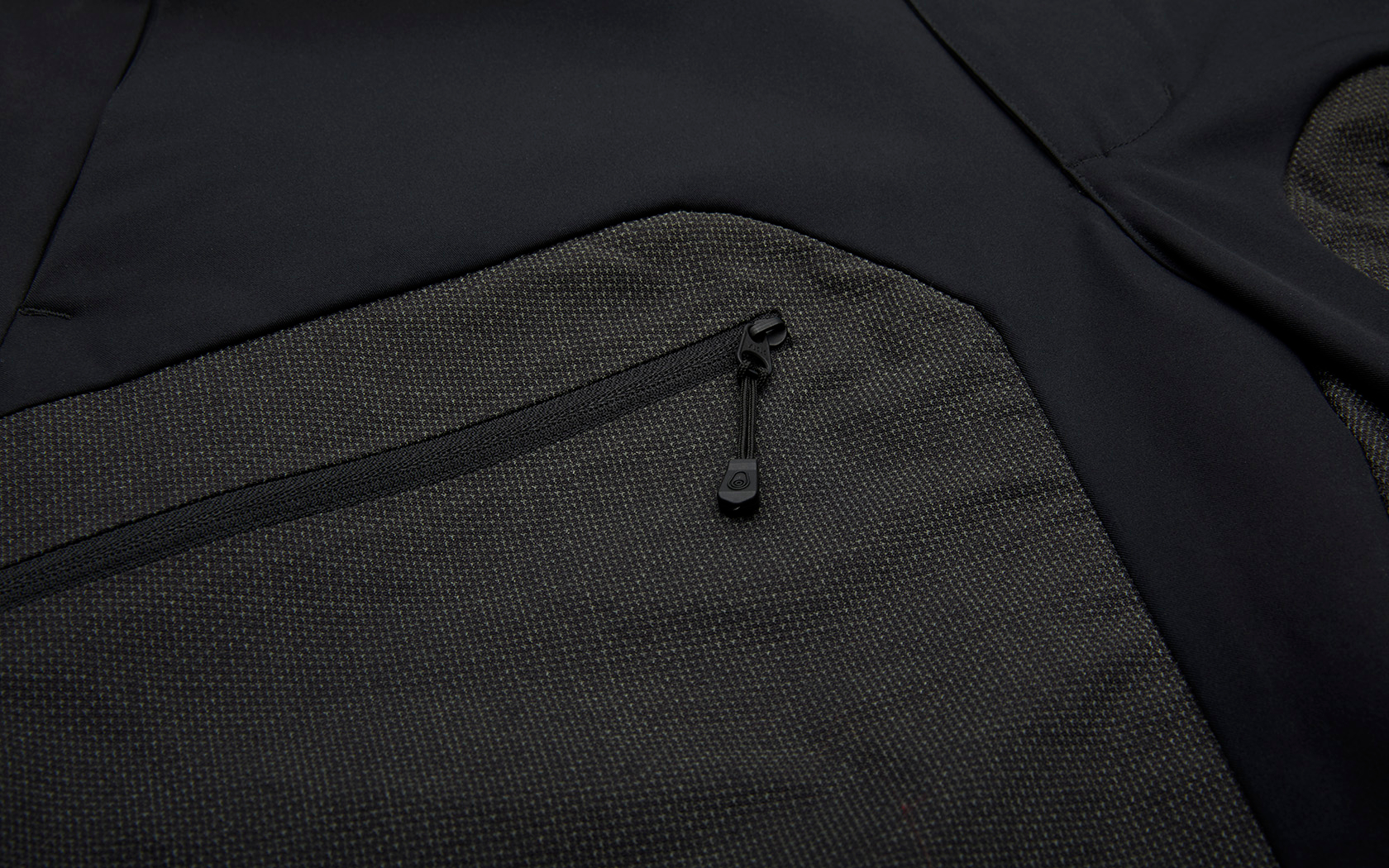 BOWMAN TECHNICAL SAILING SHORTS