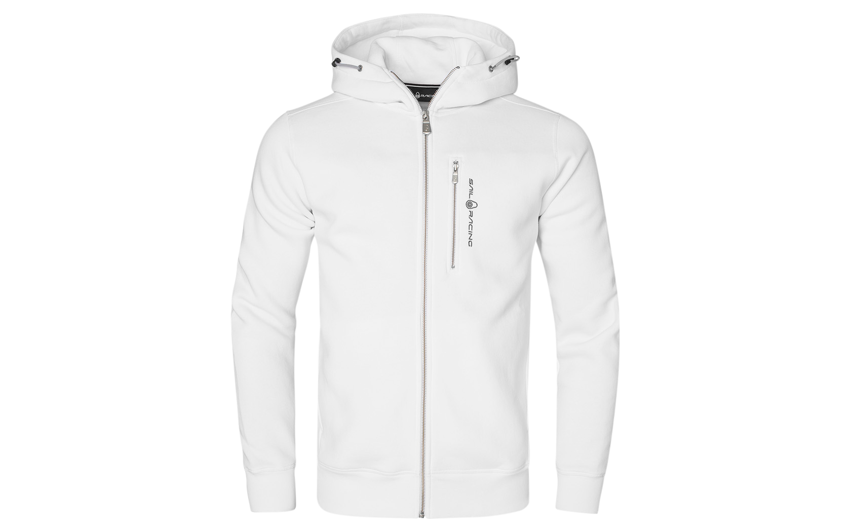 BOWMAN ZIP HOOD