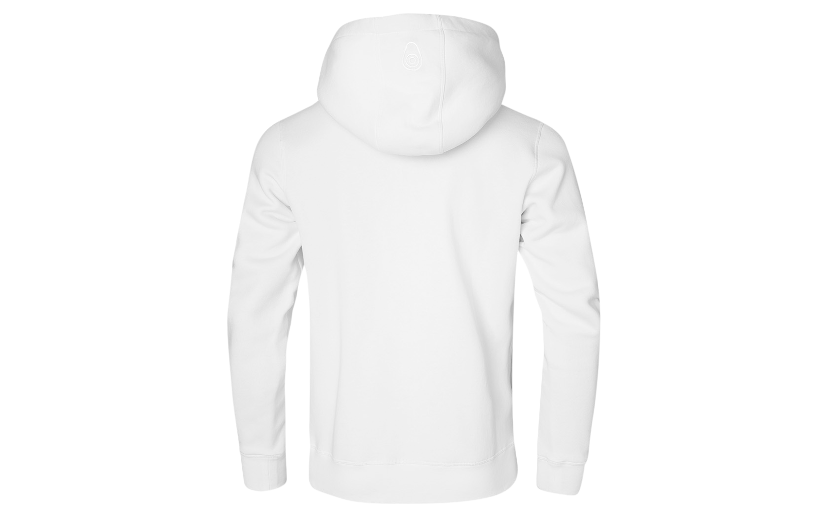 BOWMAN ZIP HOOD
