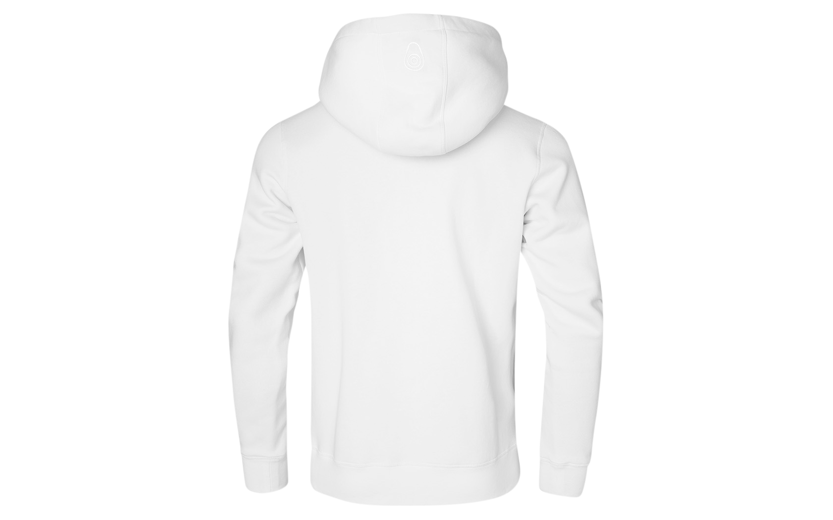 BOWMAN ZIP HOOD