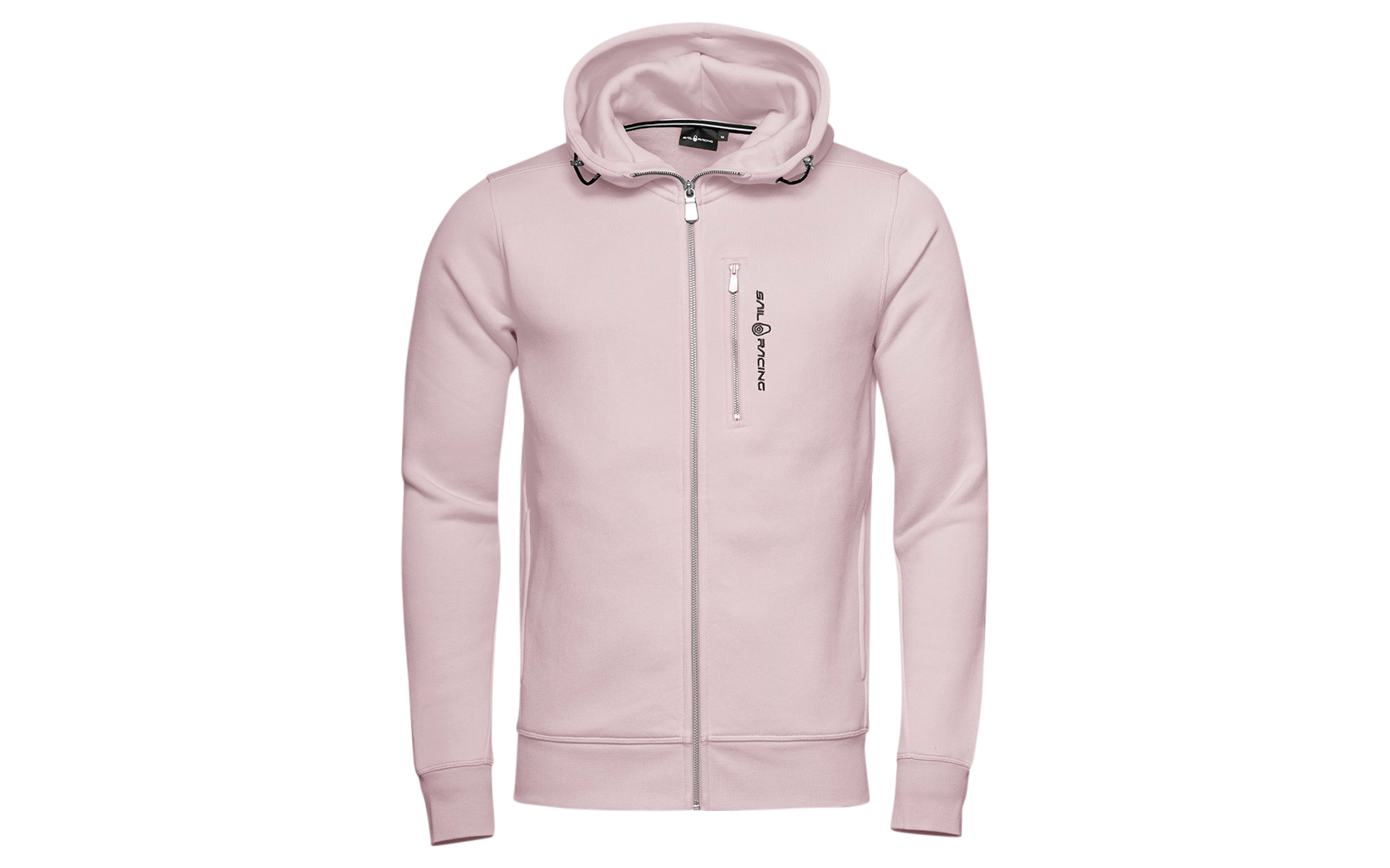 BOWMAN ZIP HOOD