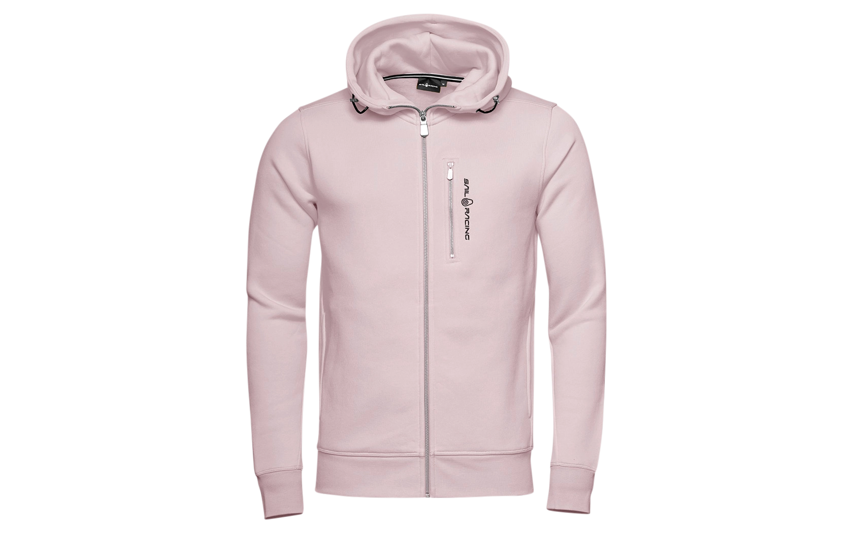 BOWMAN ZIP HOOD