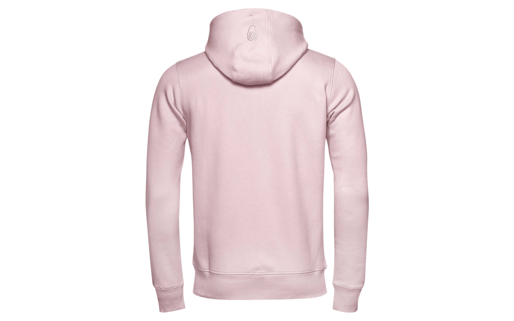 BOWMAN ZIP HOOD