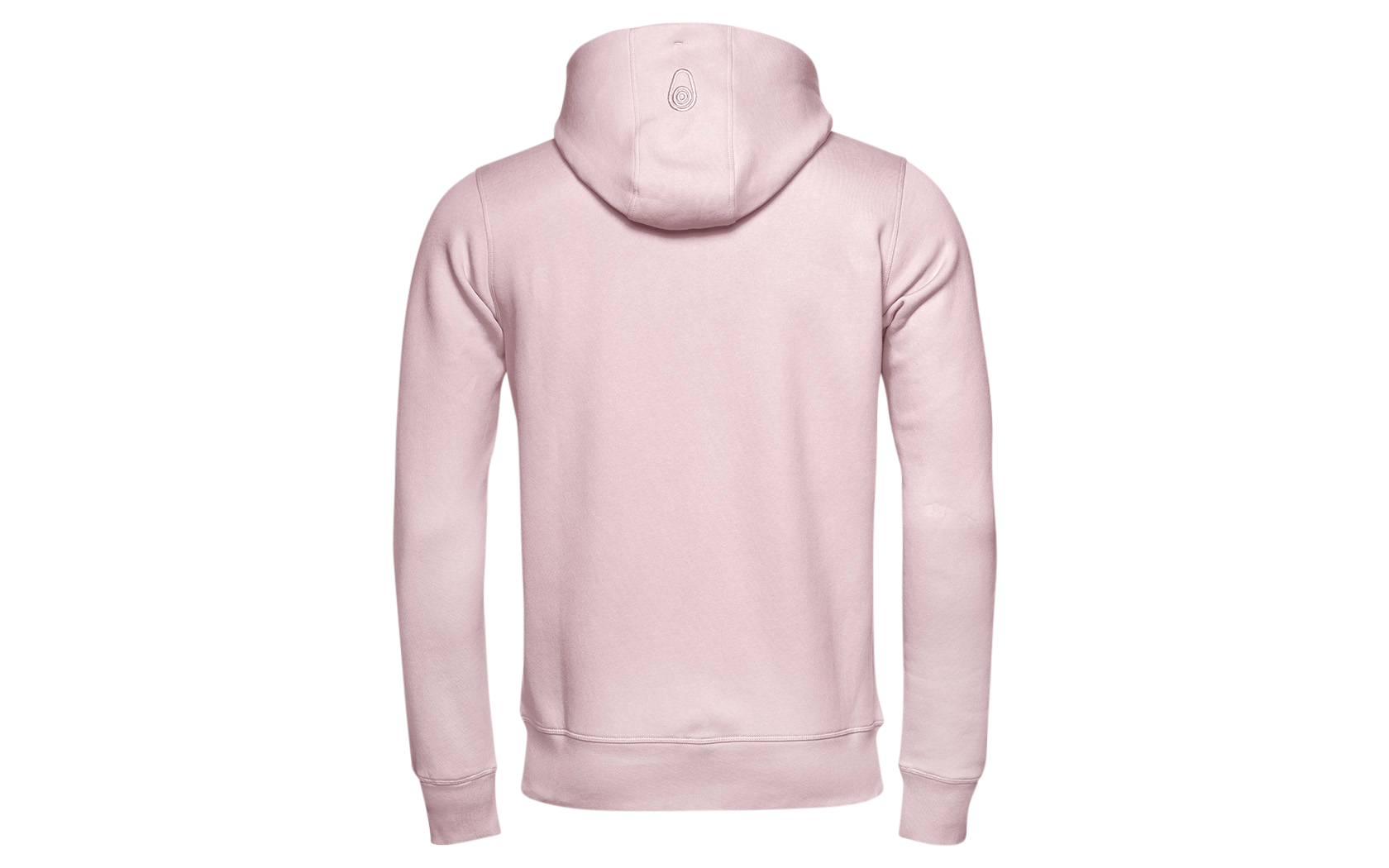 BOWMAN ZIP HOOD
