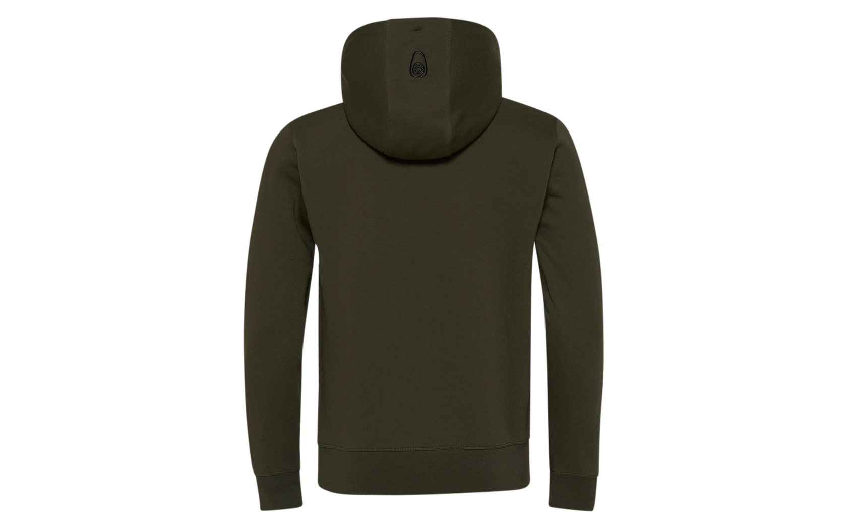 BOWMAN ZIP HOOD