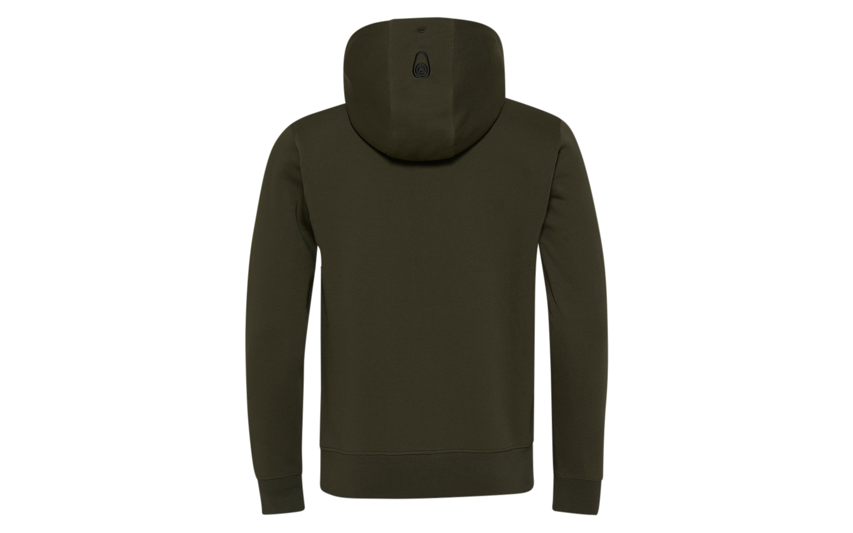 BOWMAN ZIP HOOD