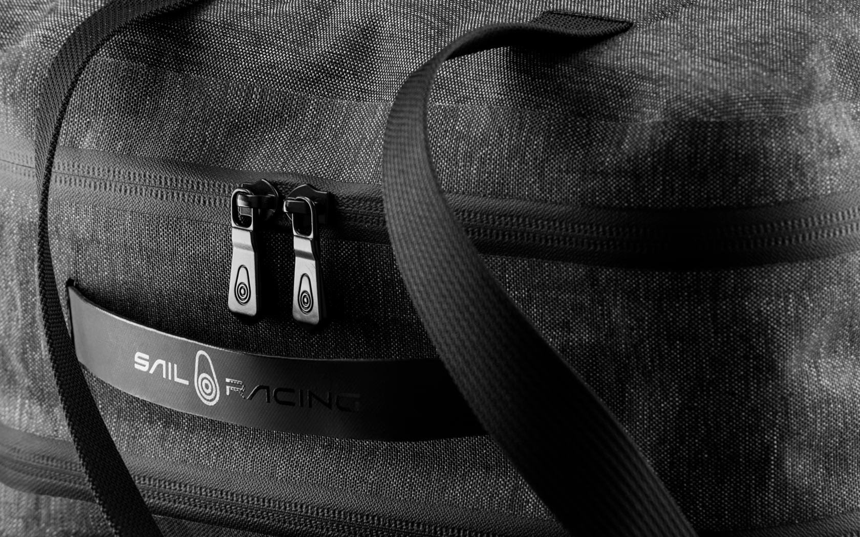 RACE TOTE BAG