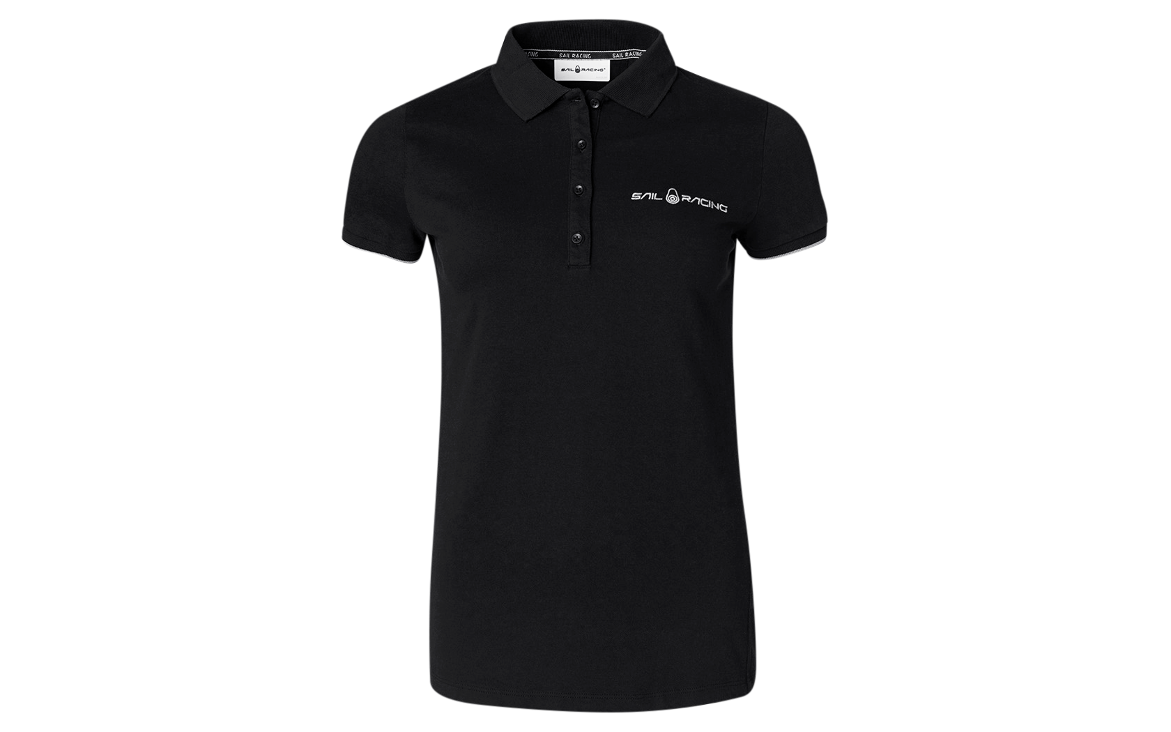 W GALE LOGO POLO