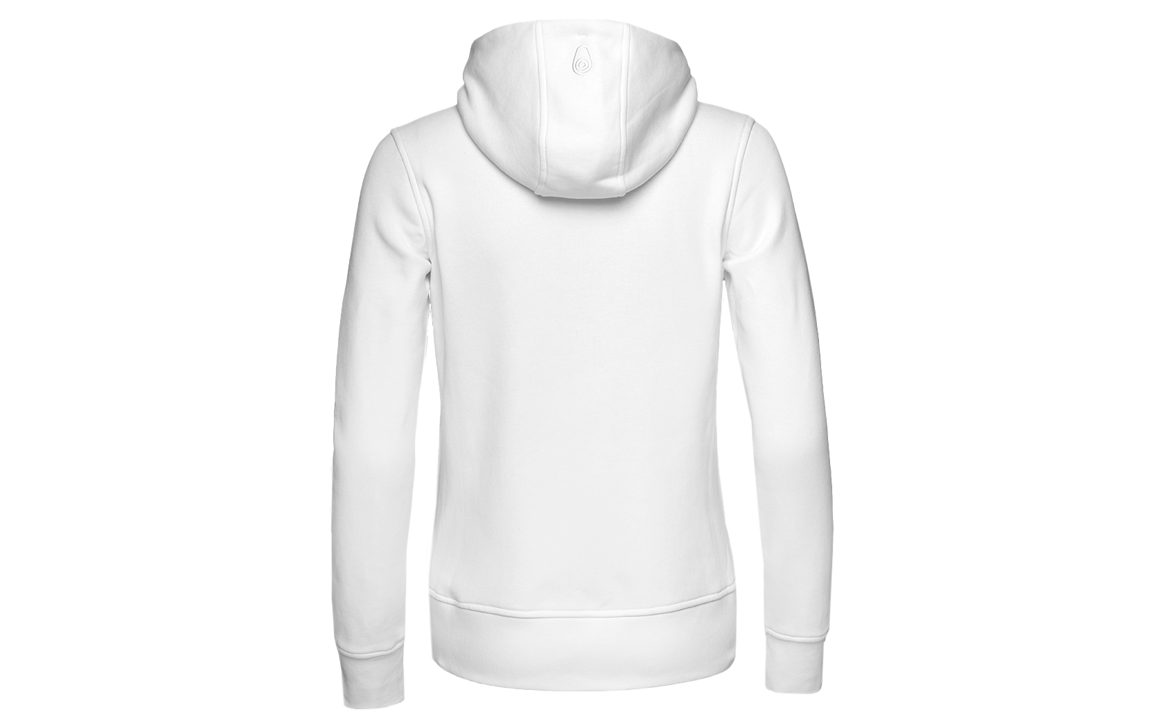 W GALE ZIP HOOD
