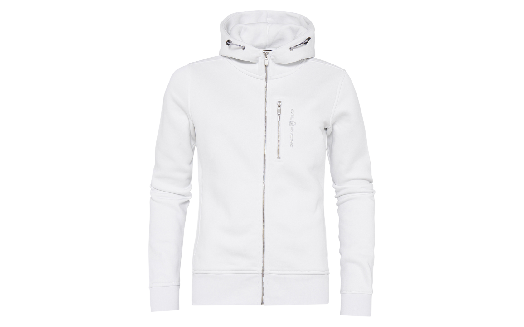 W GALE ZIP HOOD