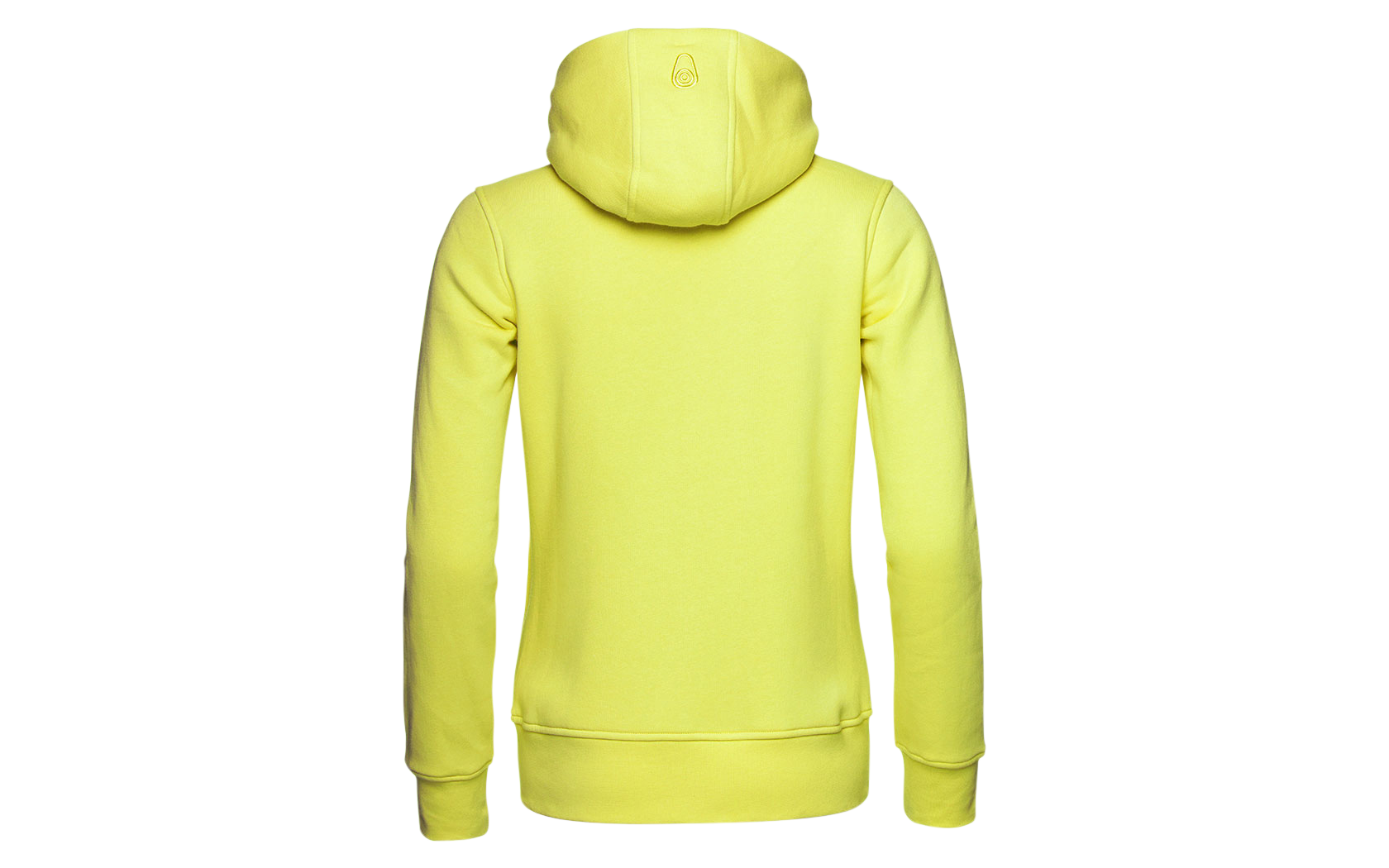 W GALE ZIP HOOD