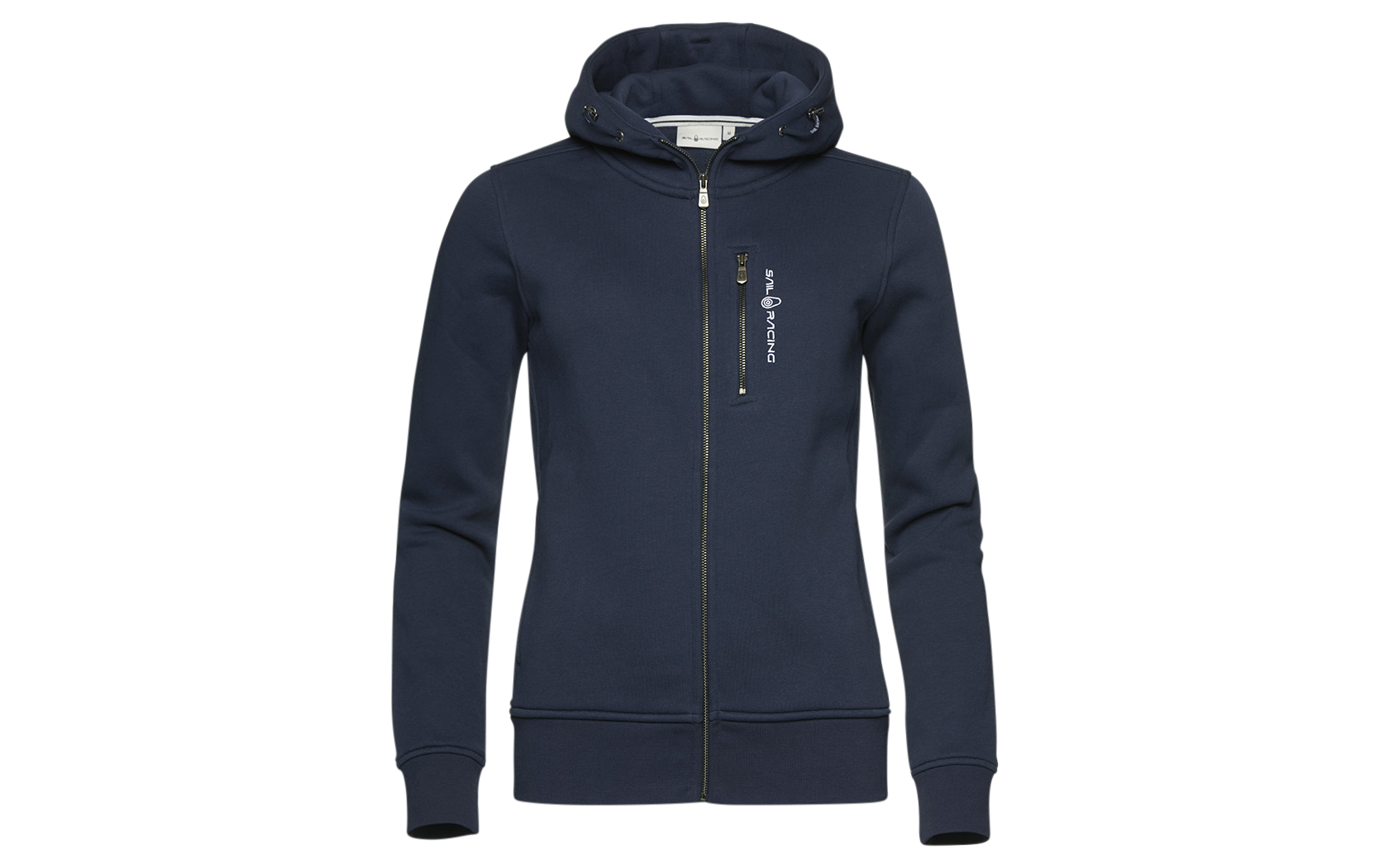 W GALE ZIP HOOD