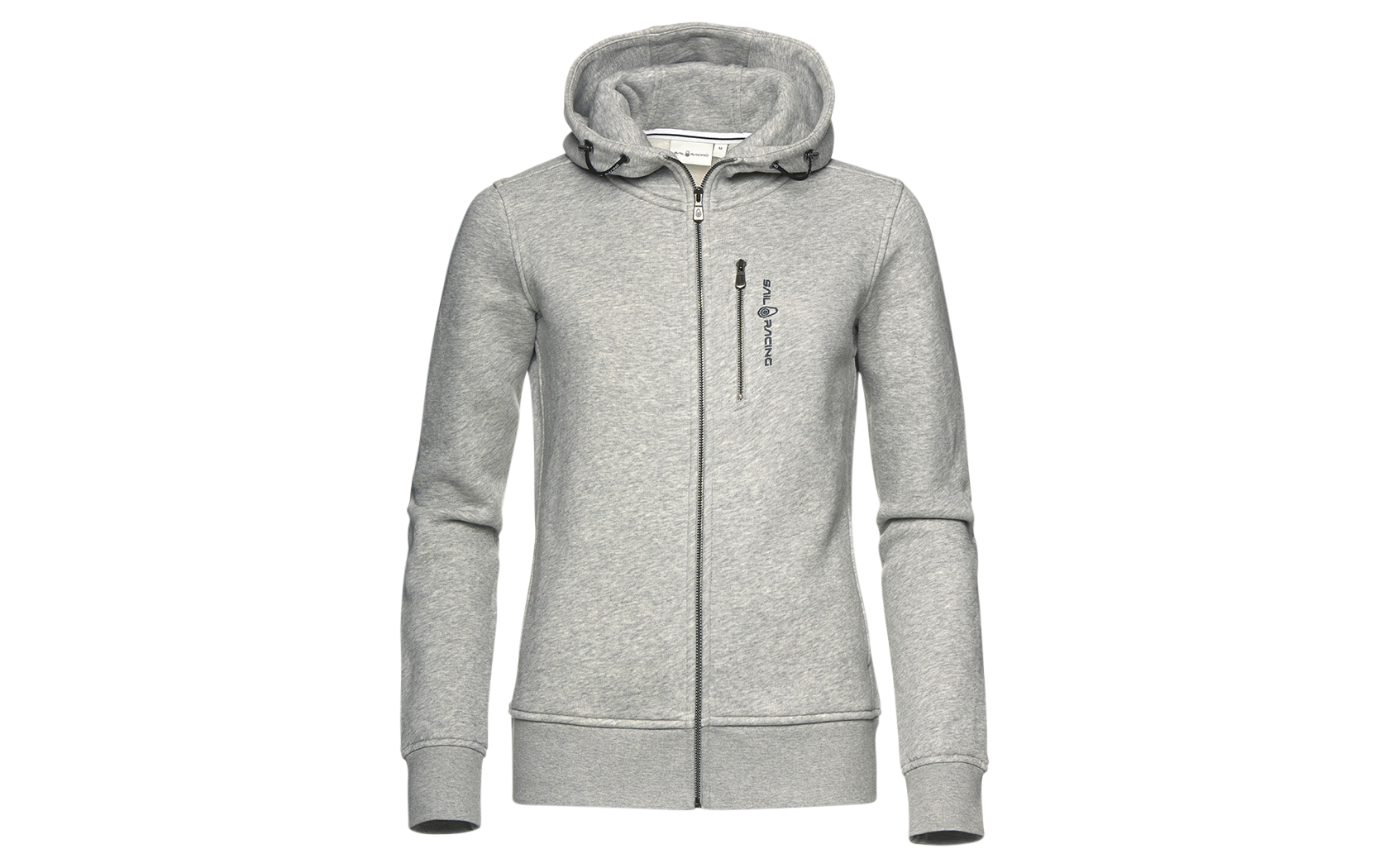 W GALE ZIP HOOD