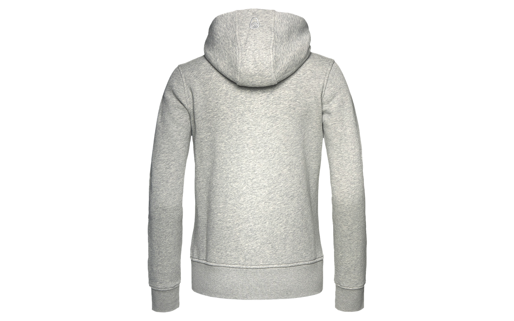 W GALE ZIP HOOD