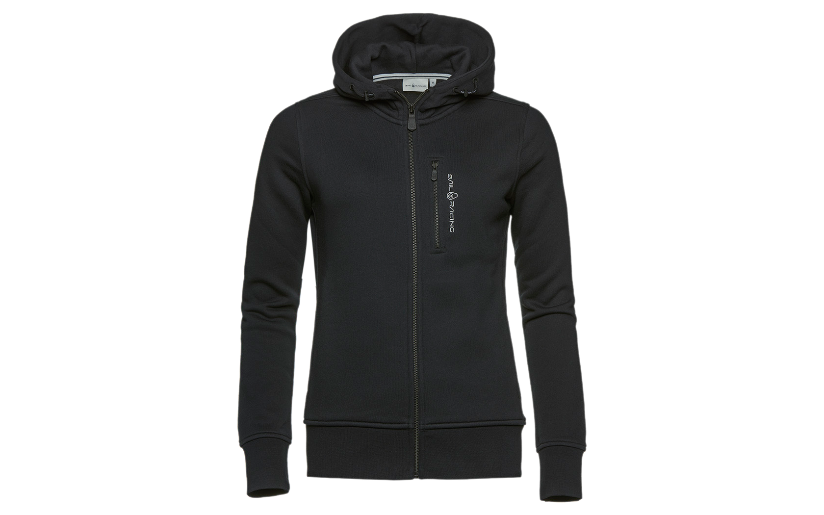 W GALE ZIP HOOD