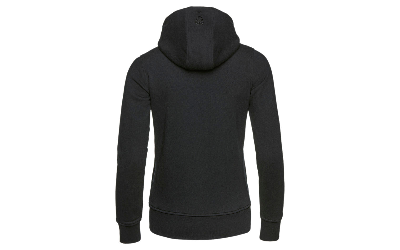 W GALE ZIP HOOD