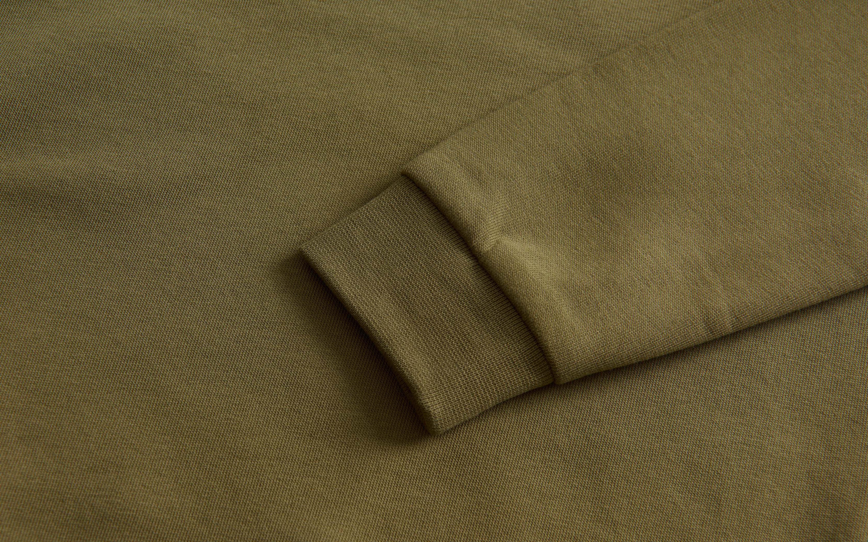 JR BOWMAN SWEATER