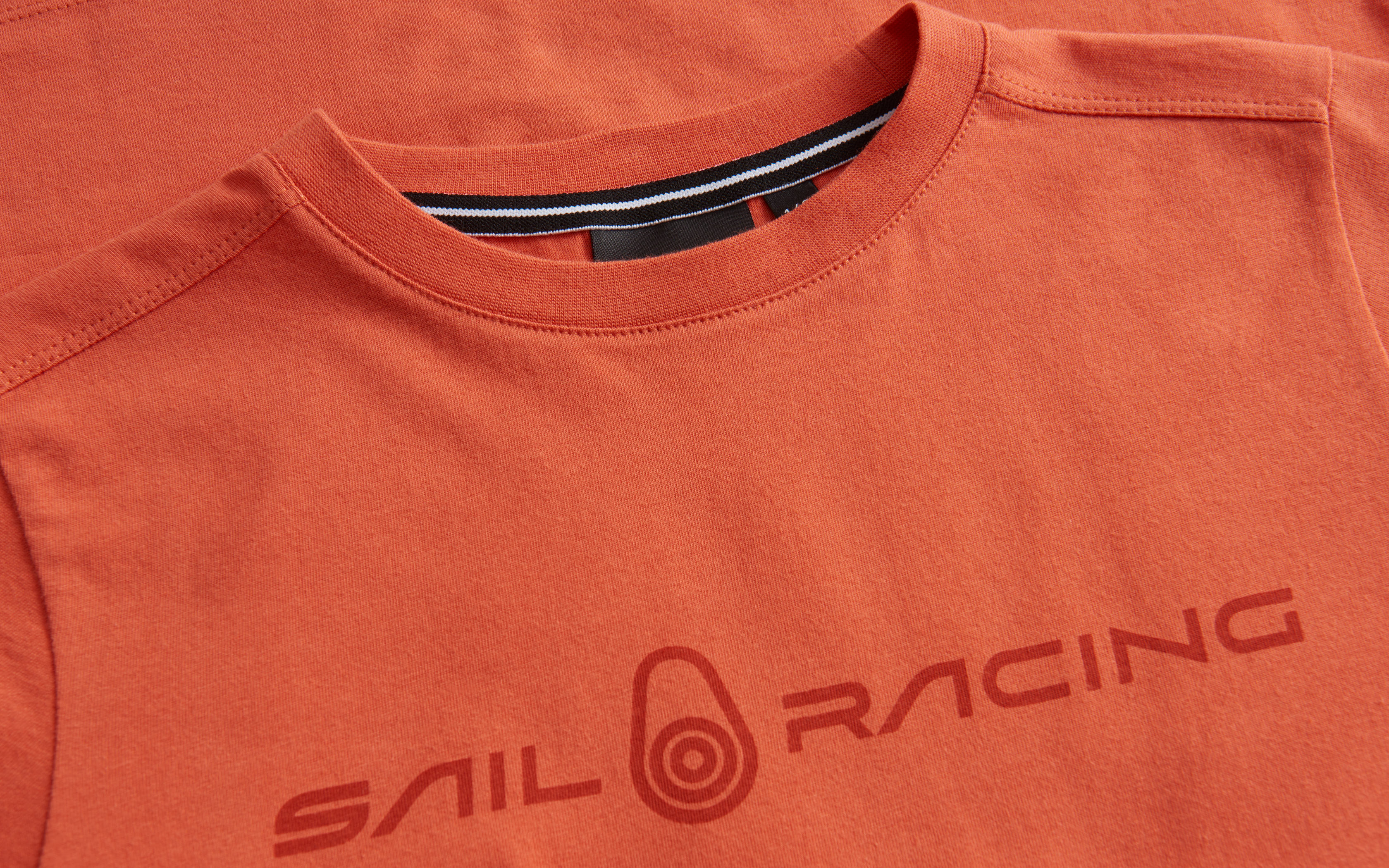 JR BOWMAN TEE