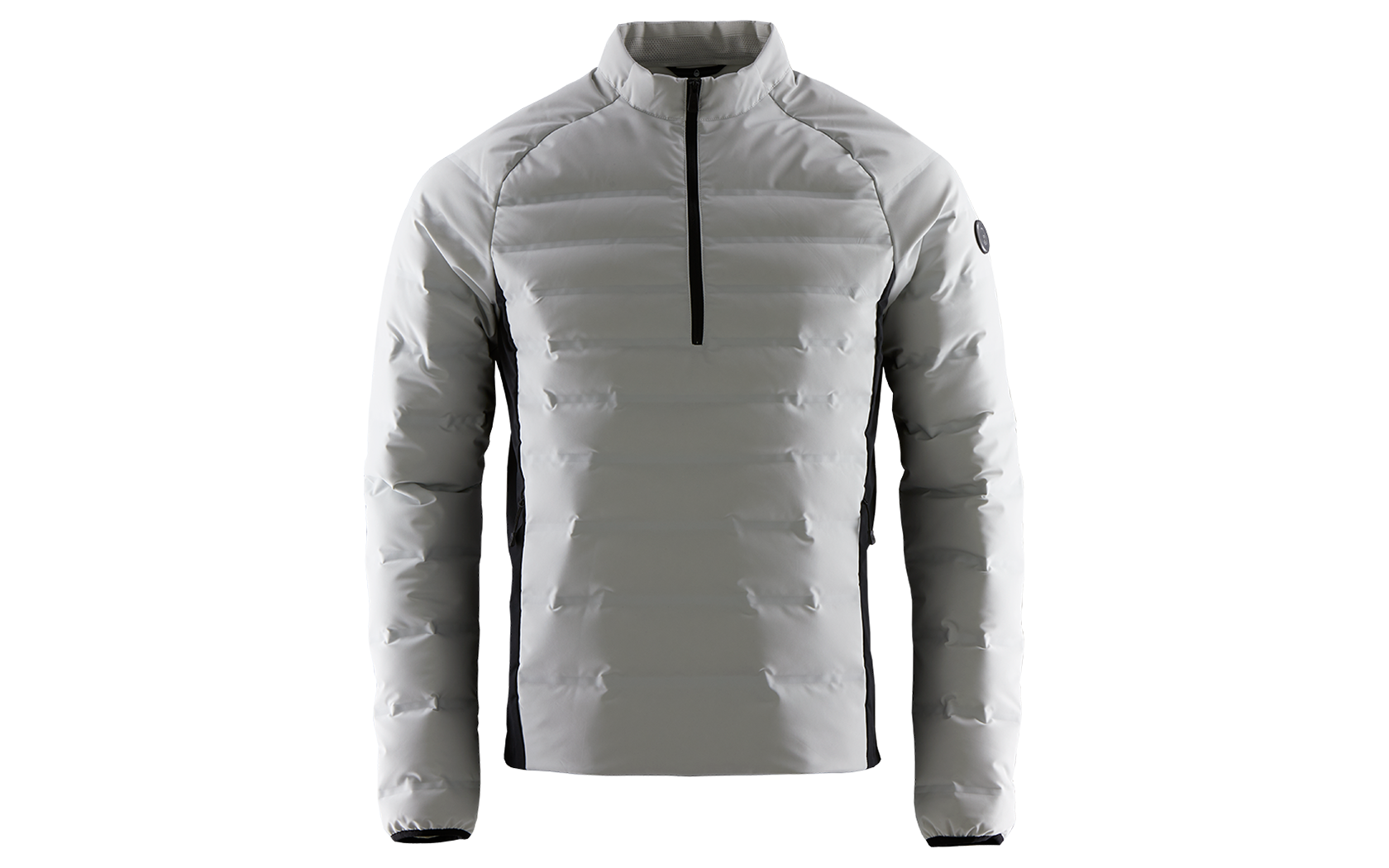 RACE DOWN ANORAK