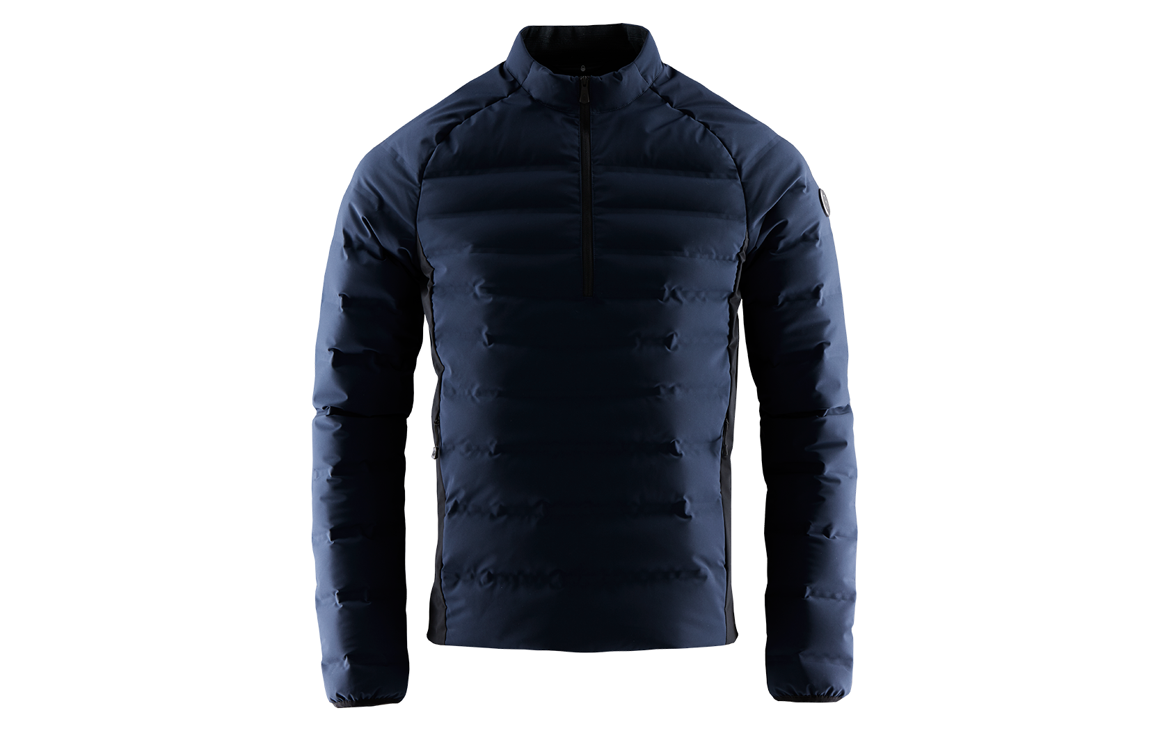 RACE DOWN ANORAK