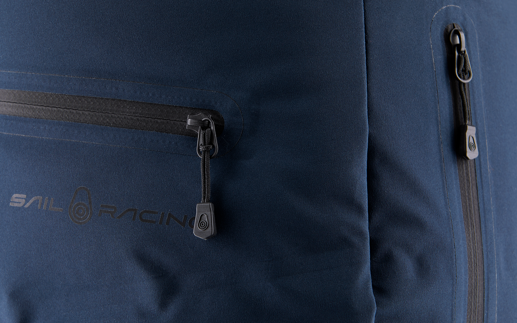 RACE DOWN PANT