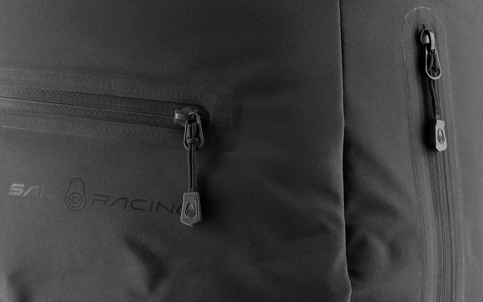 RACE DOWN PANT