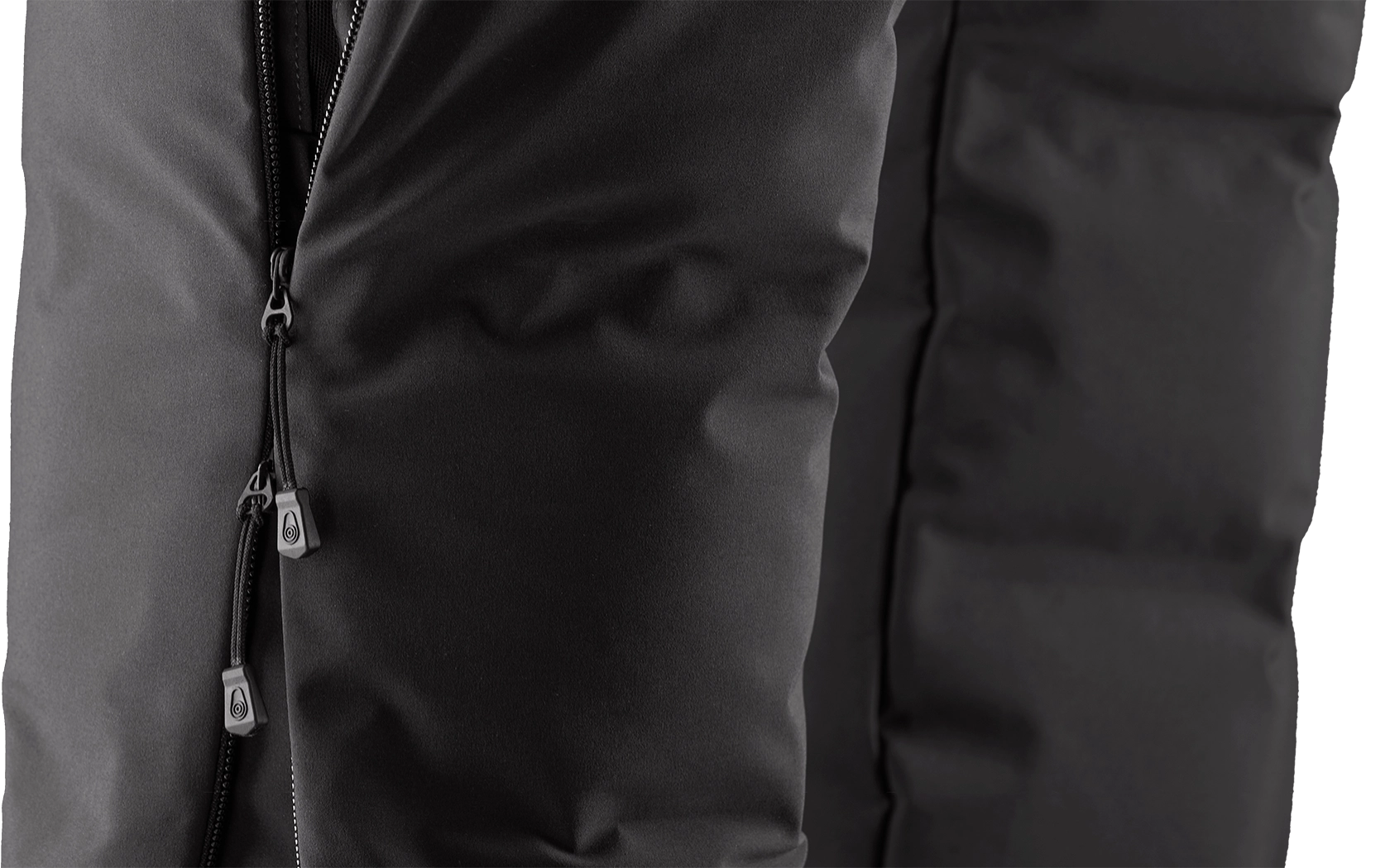 RACE DOWN PANT