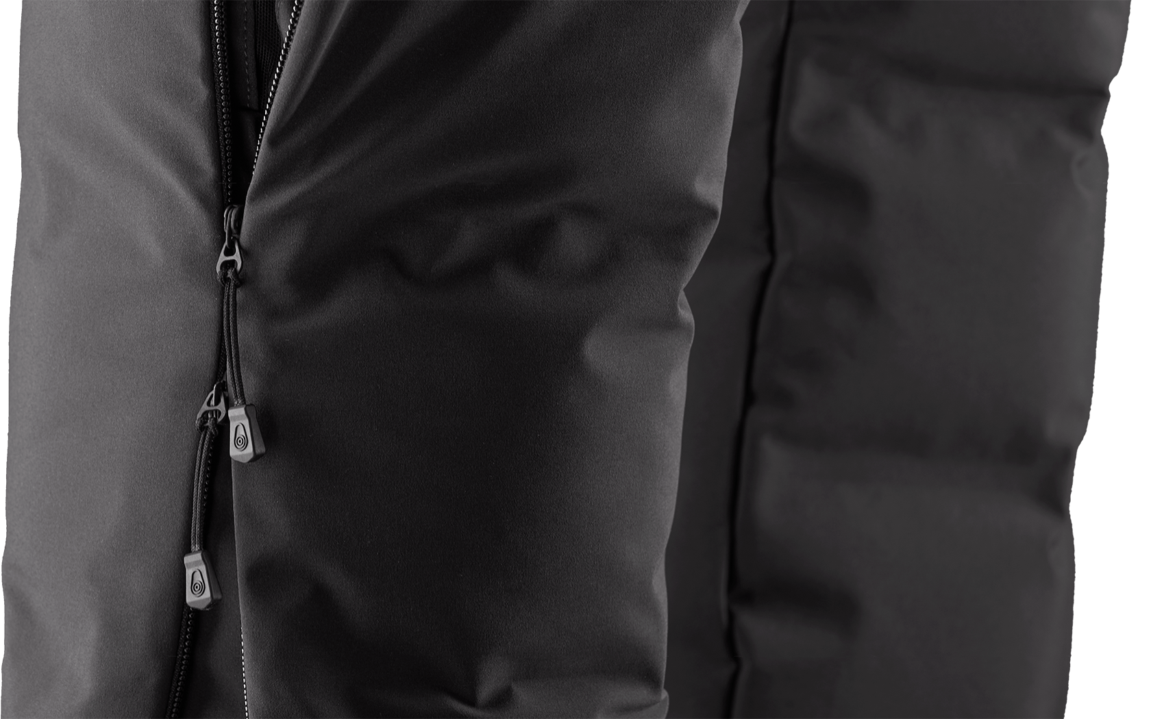 RACE DOWN PANT