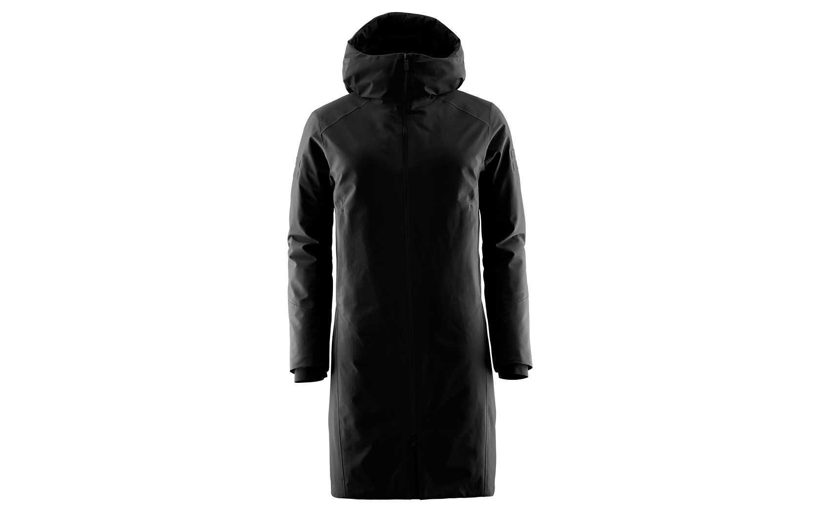 THE W CARBON RACE COAT