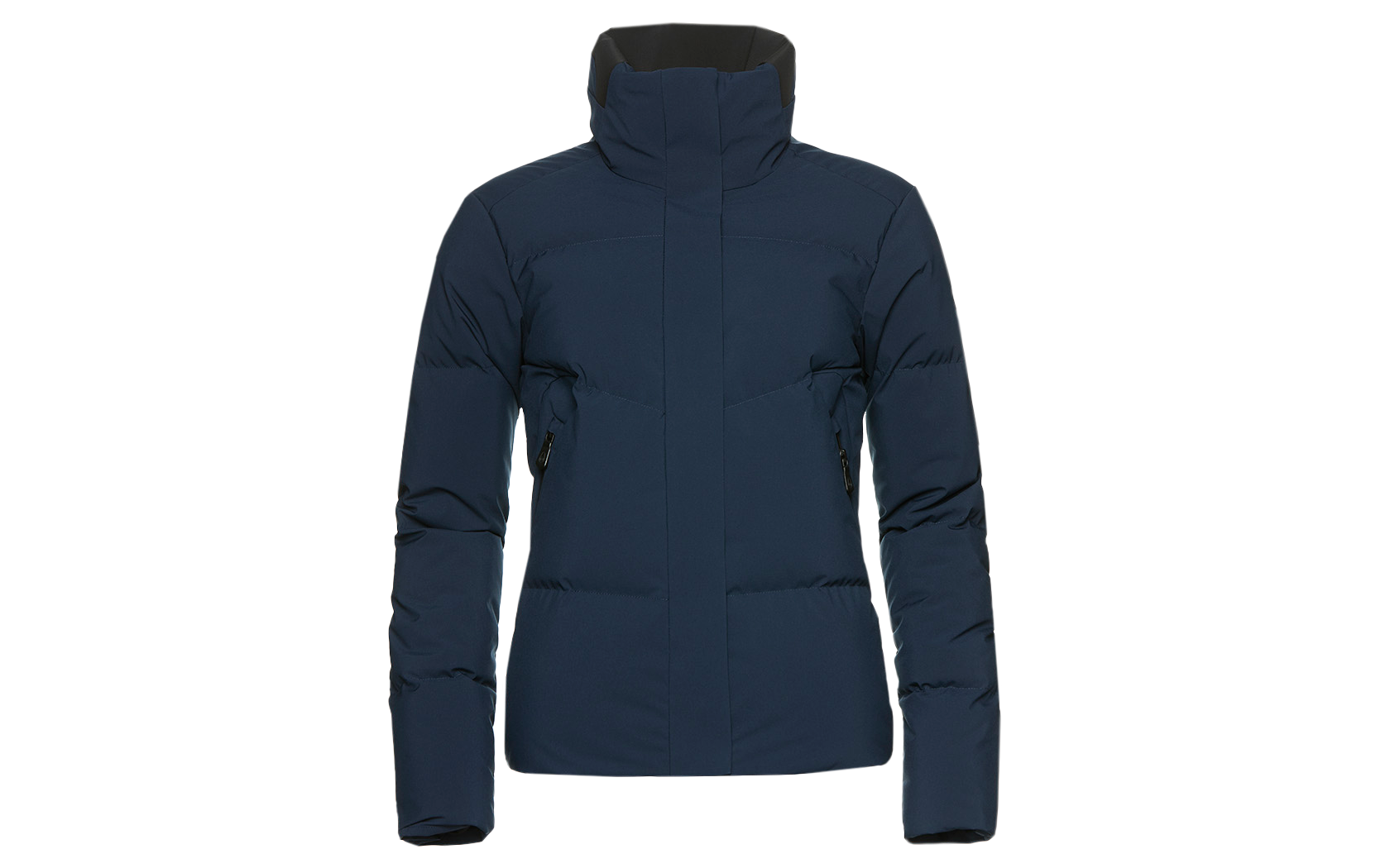 W RACE SHORT DOWN JACKET