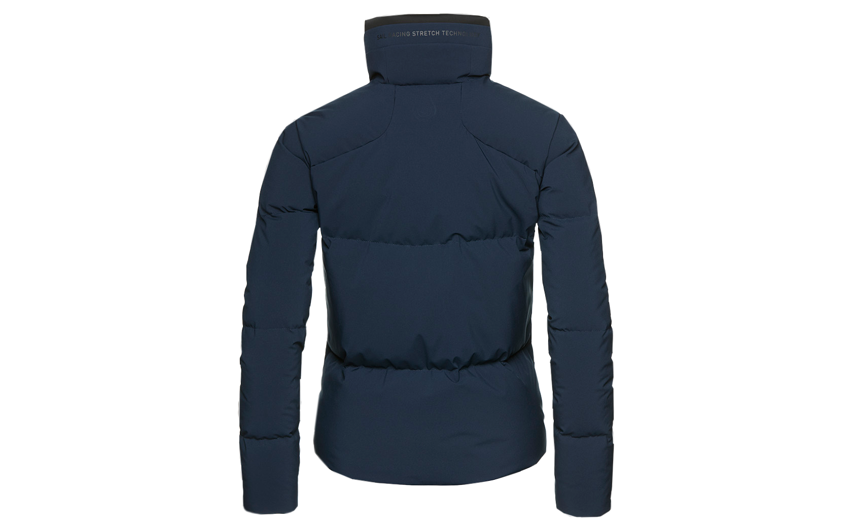 W RACE SHORT DOWN JACKET