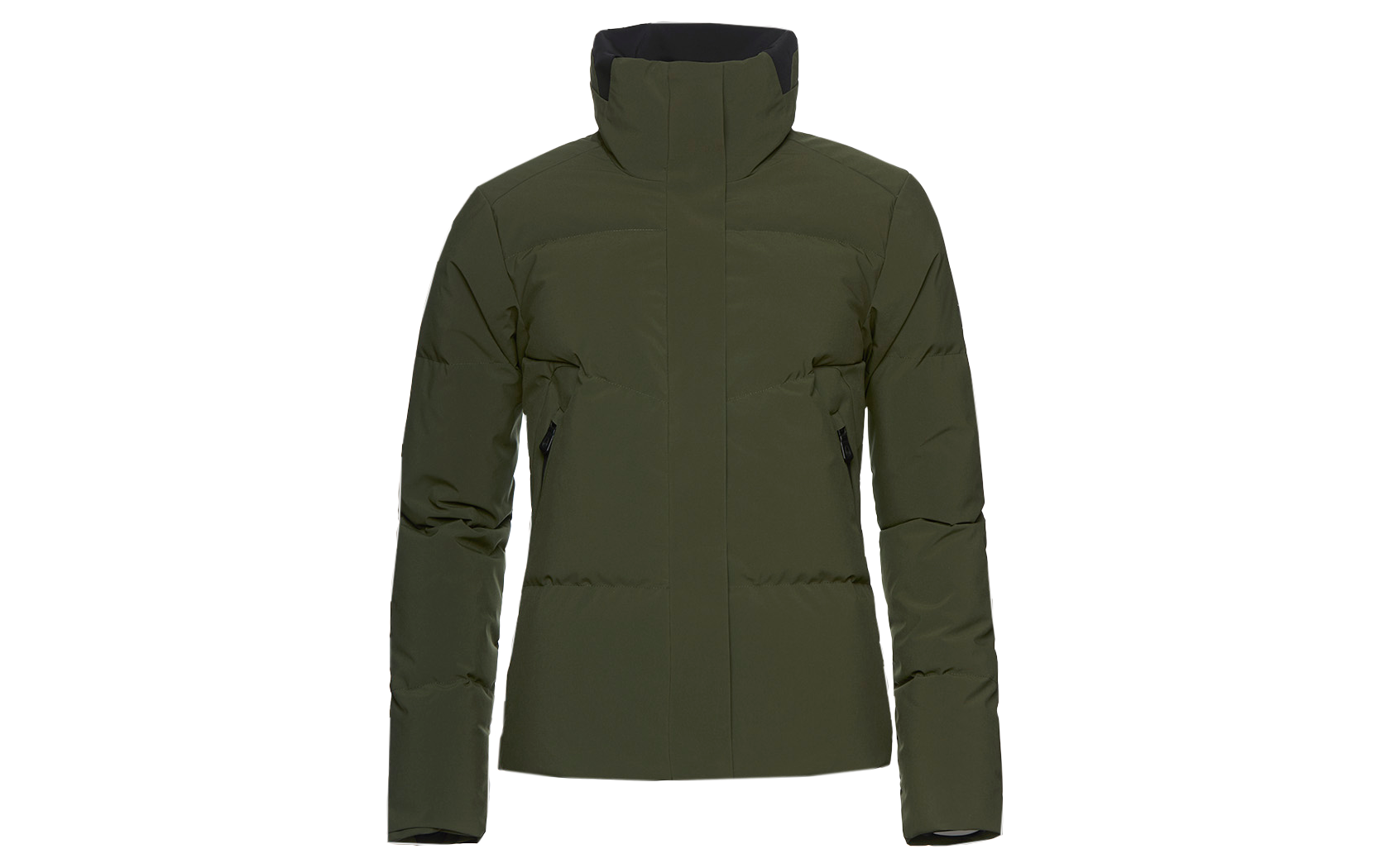 W RACE SHORT DOWN JACKET