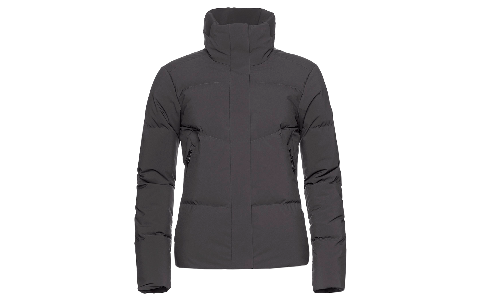 W RACE SHORT DOWN JACKET