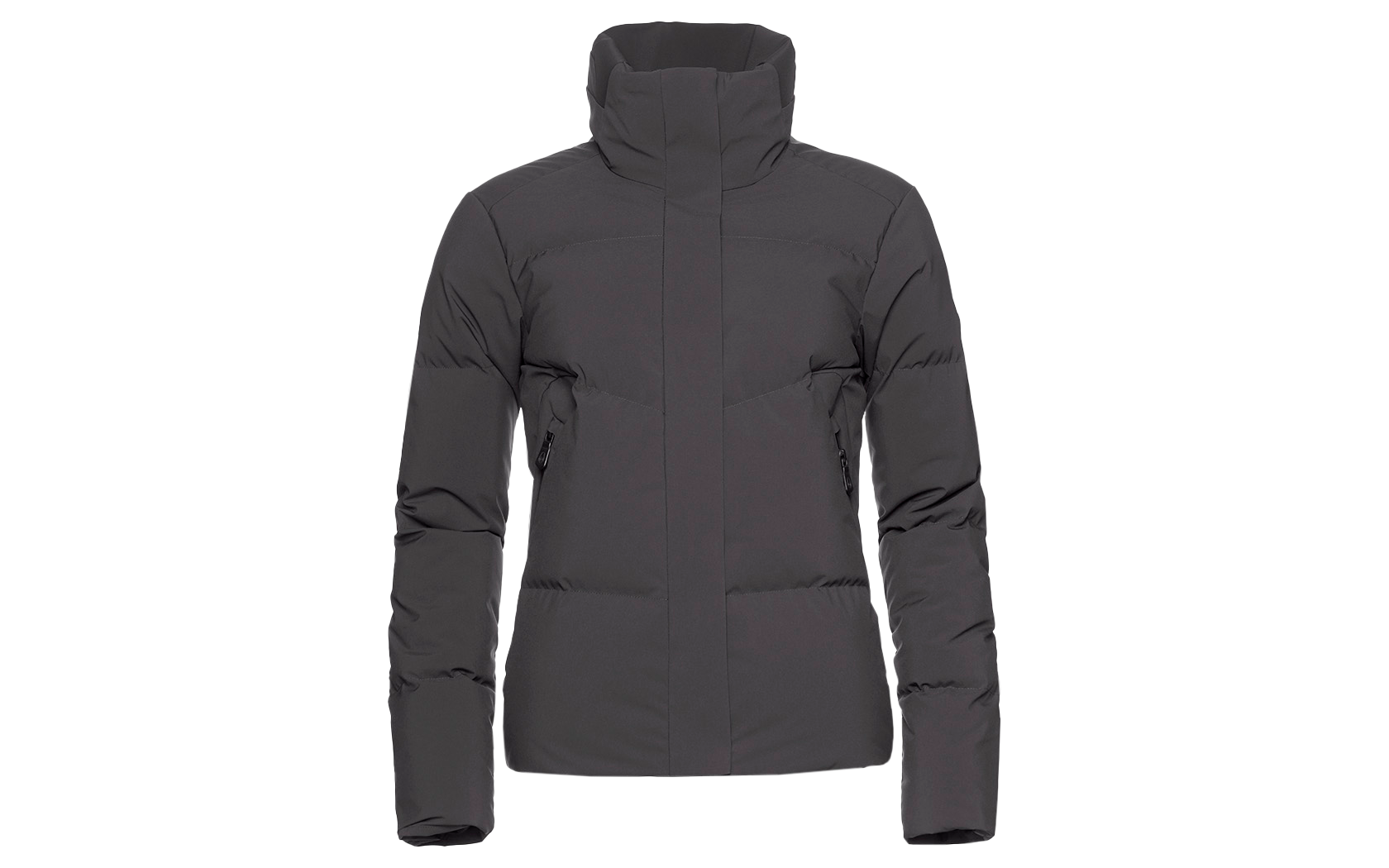 W RACE SHORT DOWN JACKET