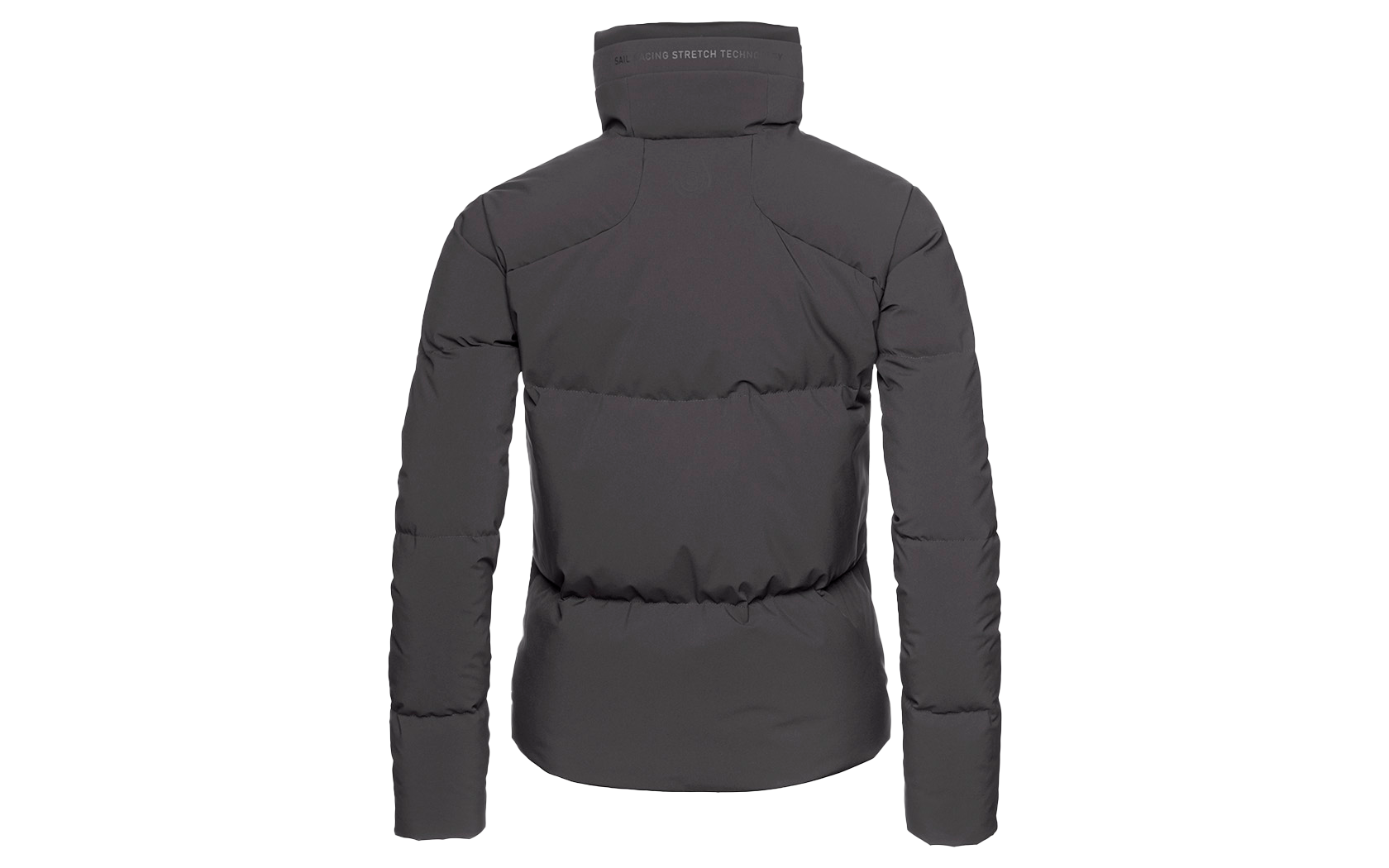 W RACE SHORT DOWN JACKET