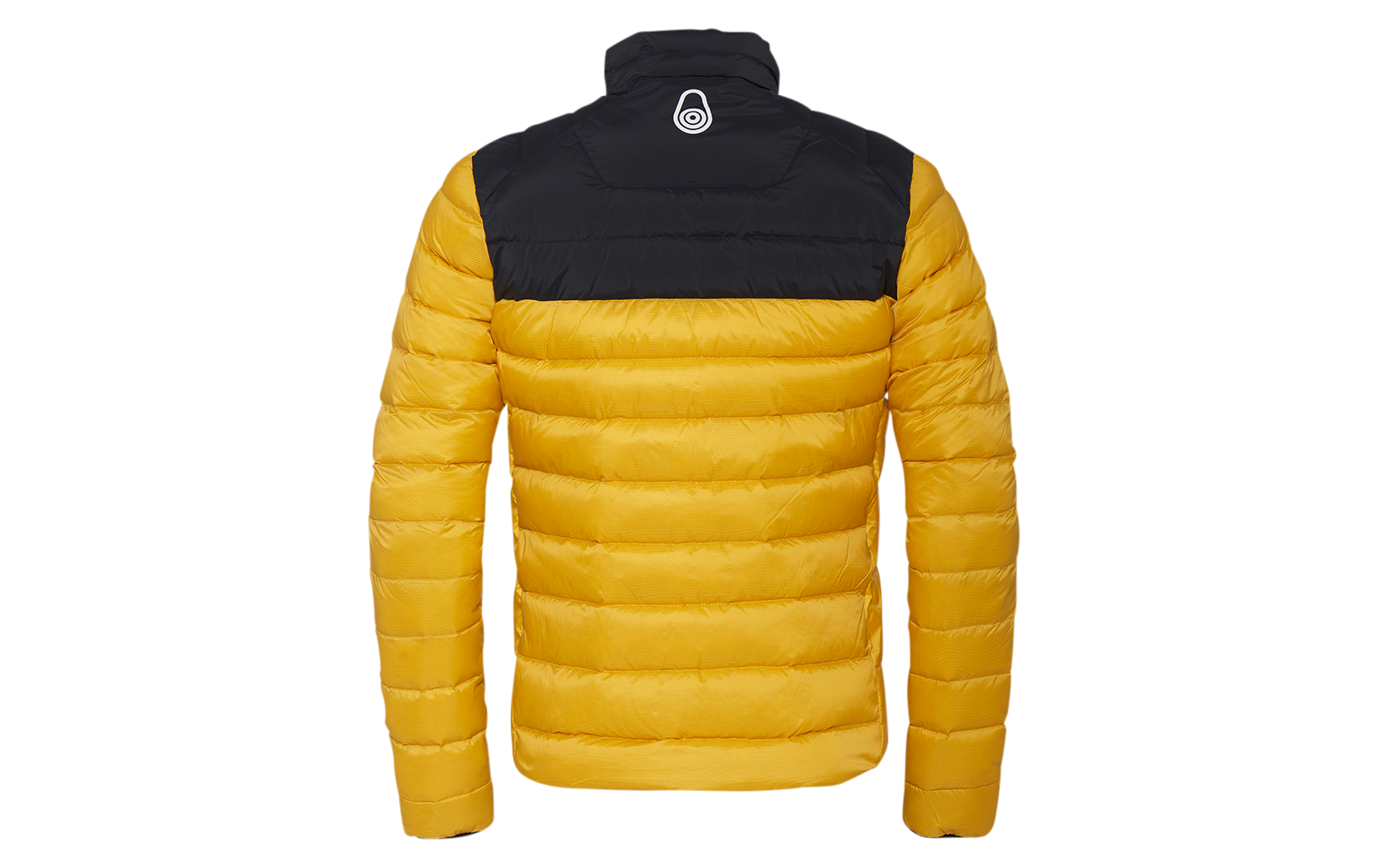 SPRAY DOWN JACKET