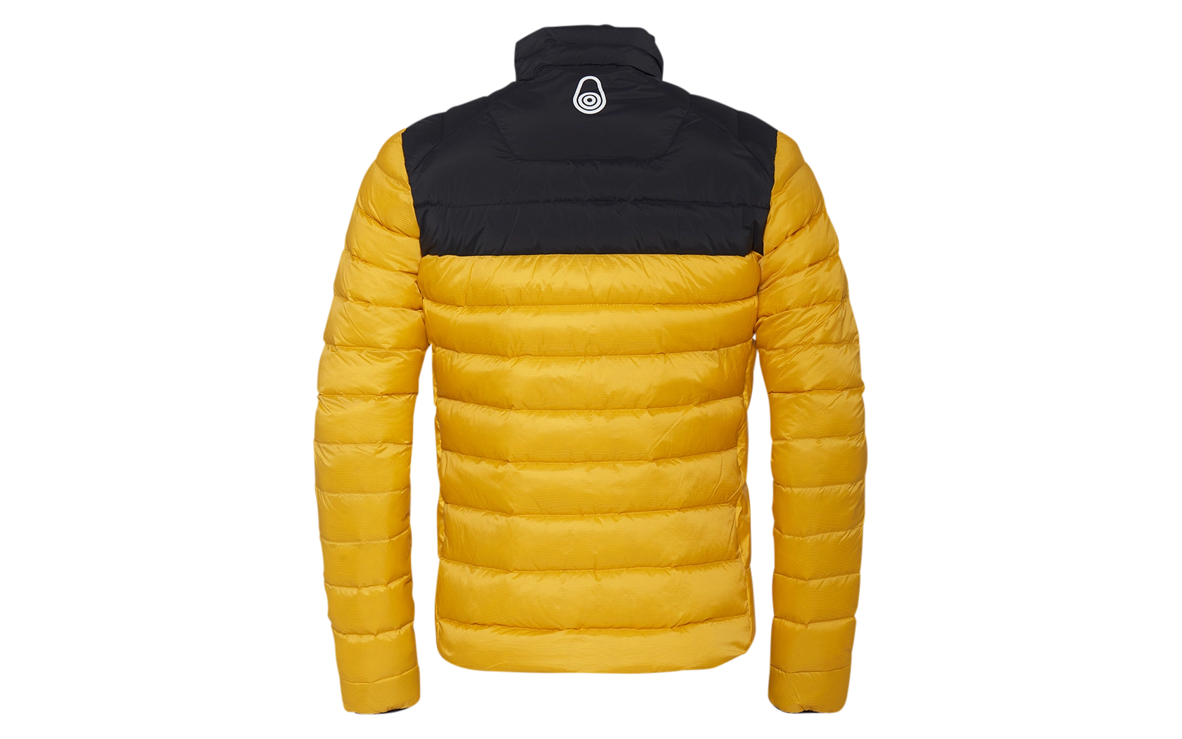SPRAY DOWN JACKET