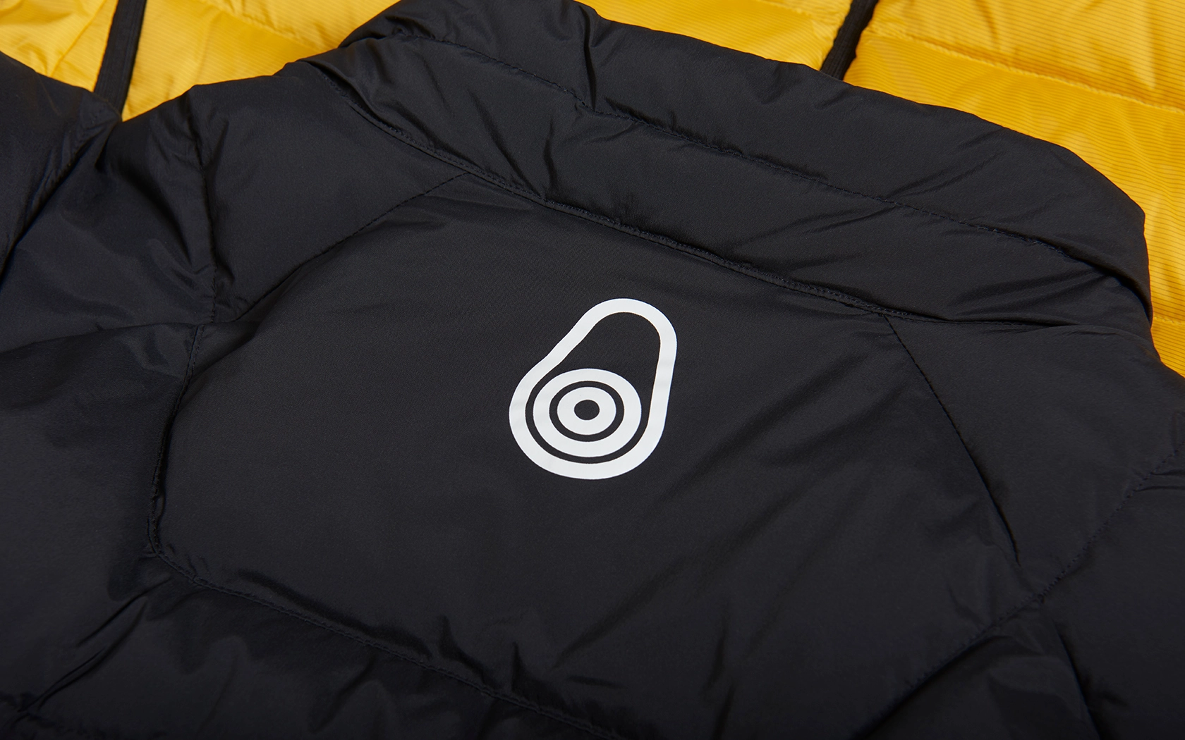 SPRAY DOWN JACKET