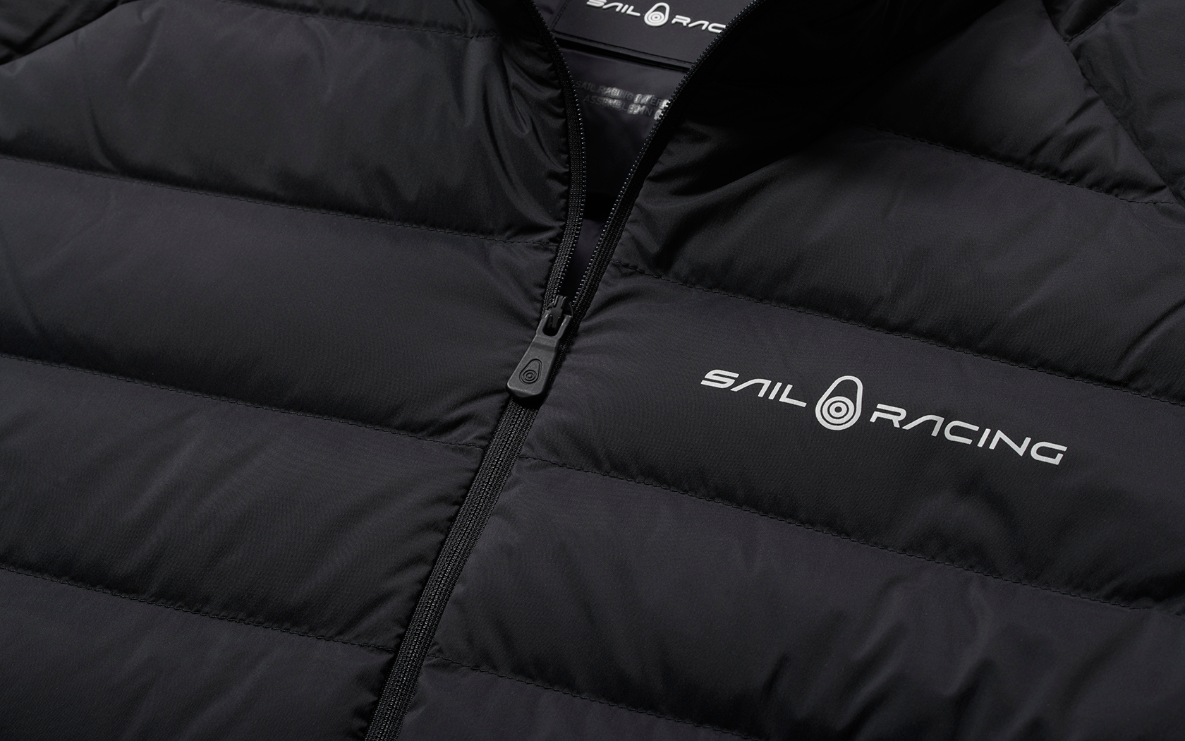 SPRAY DOWN JACKET