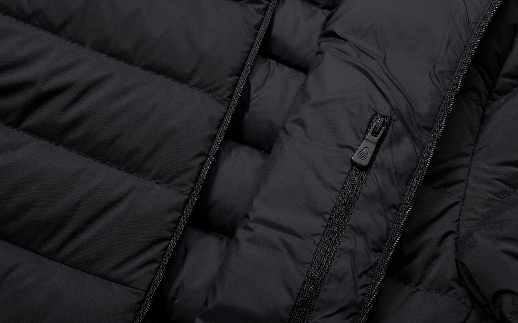 SPRAY DOWN JACKET