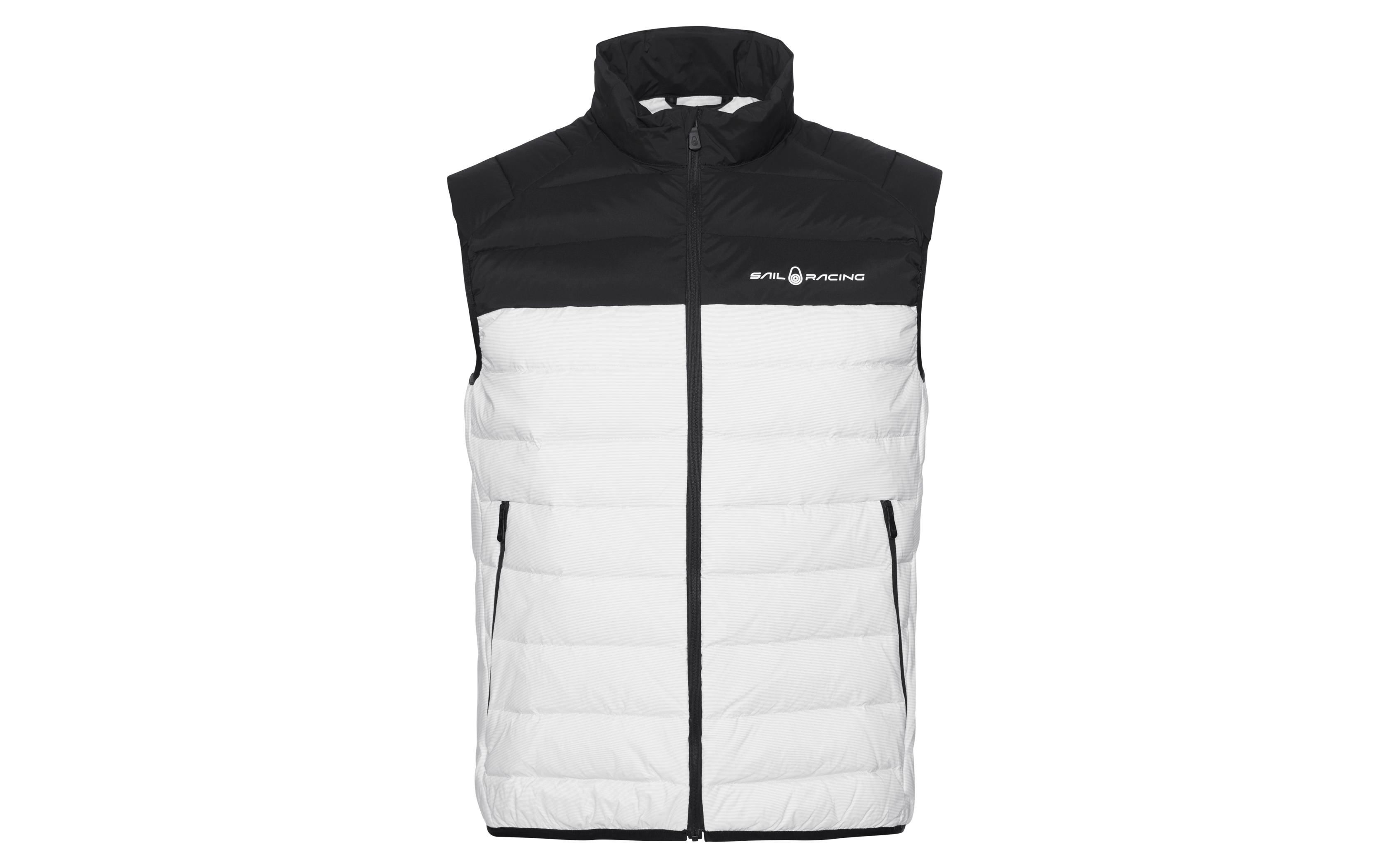 SPRAY DOWN VEST