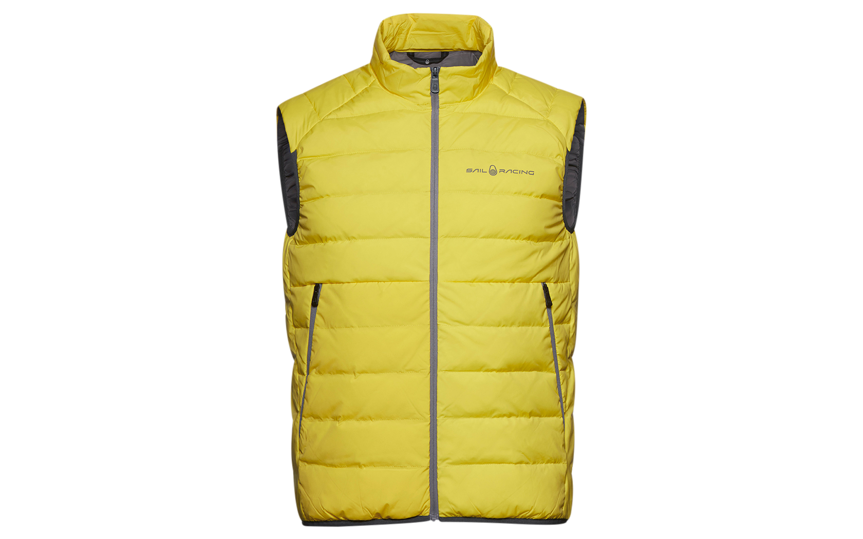 SPRAY DOWN VEST