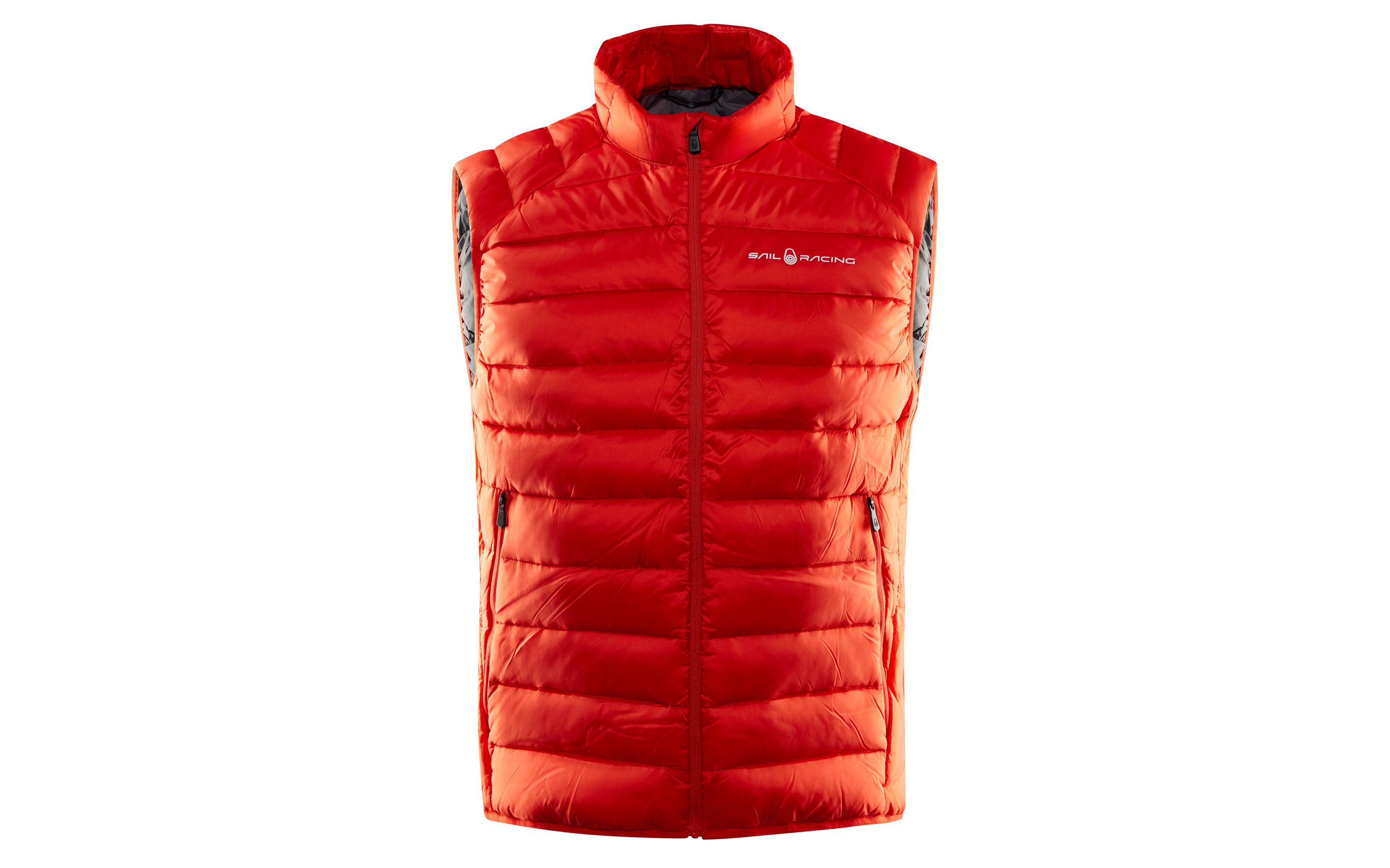 SPRAY DOWN VEST