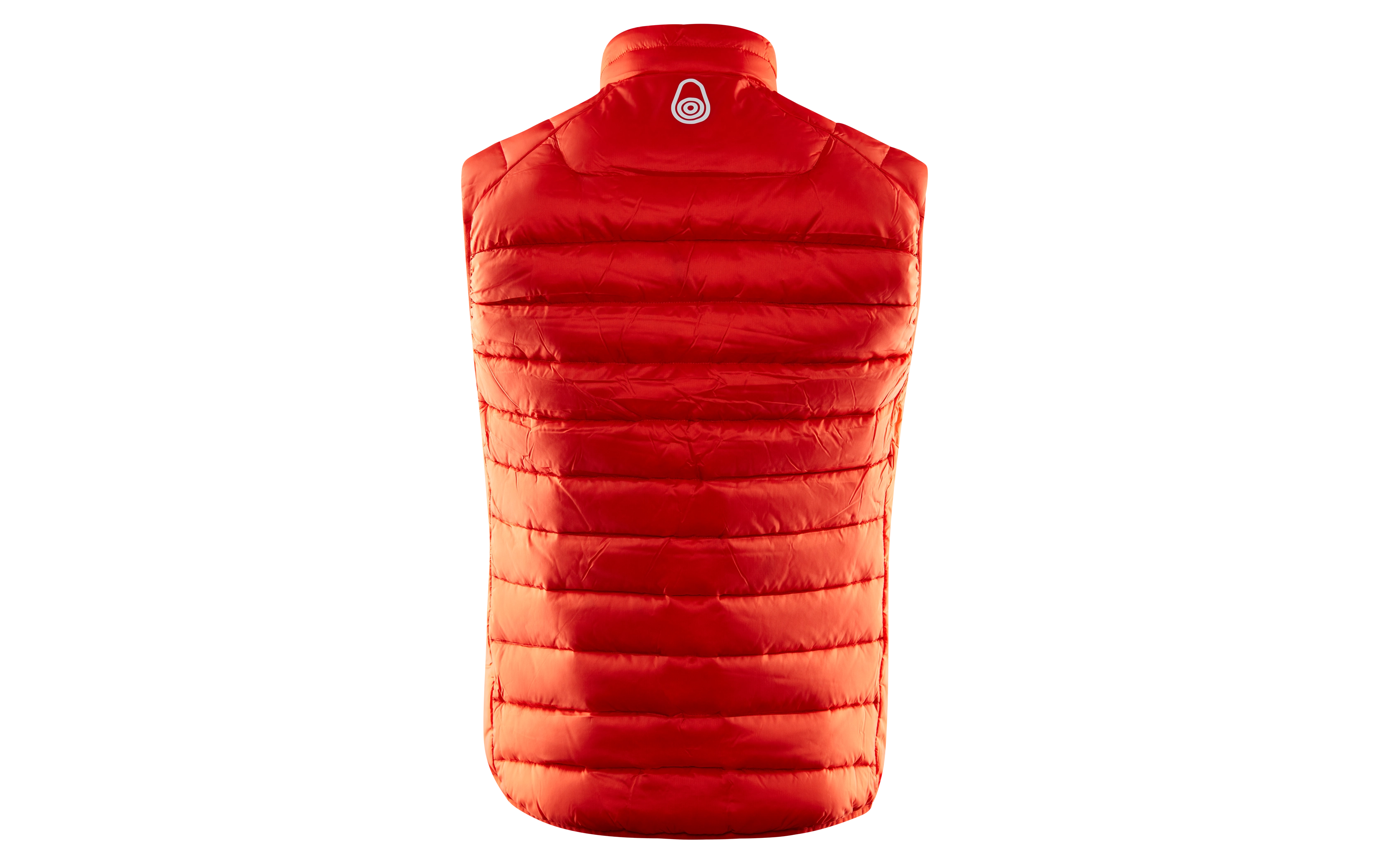 SPRAY DOWN VEST