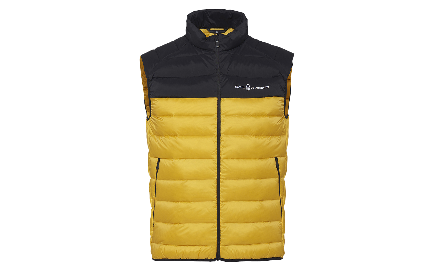 SPRAY DOWN VEST
