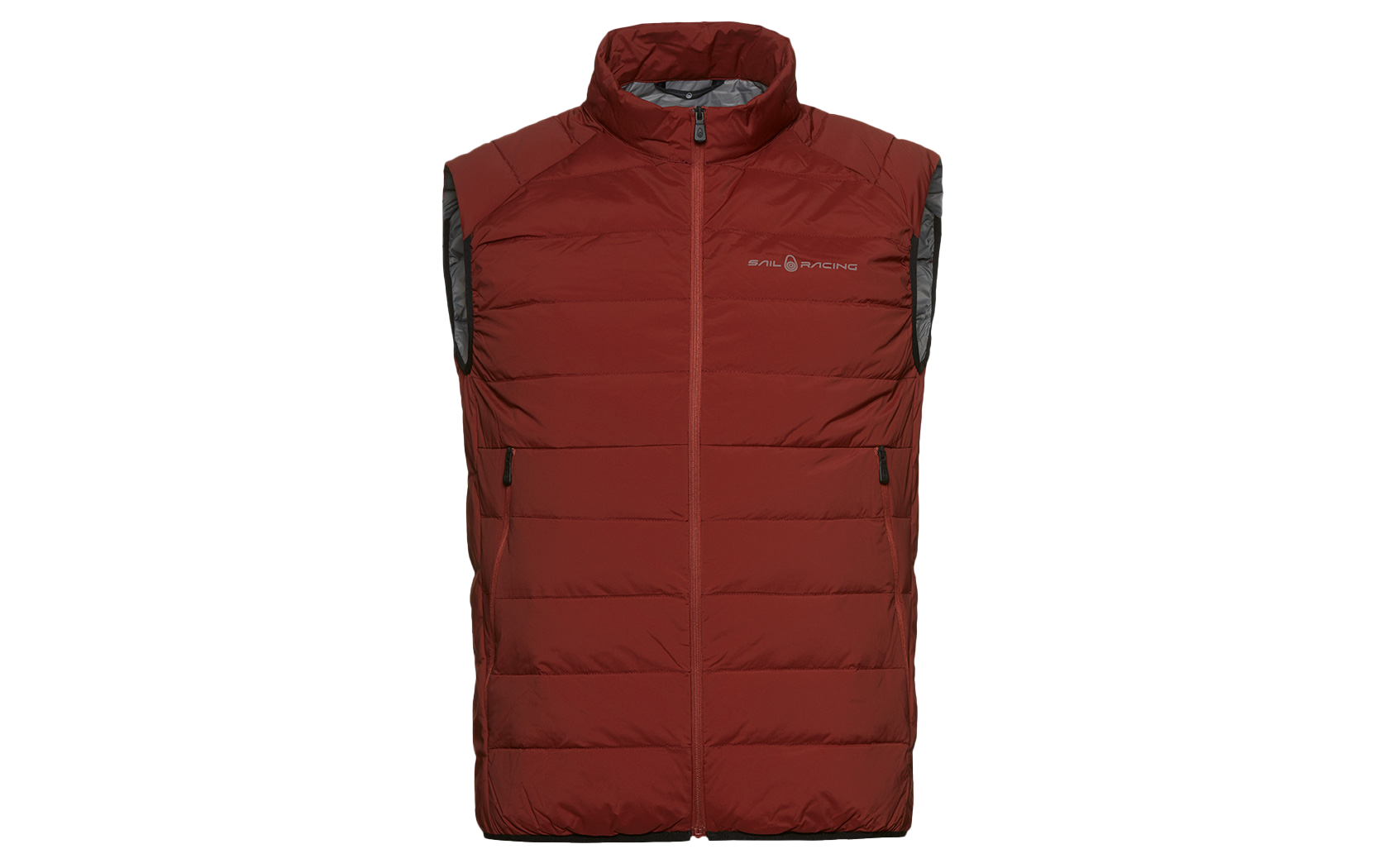 SPRAY DOWN VEST